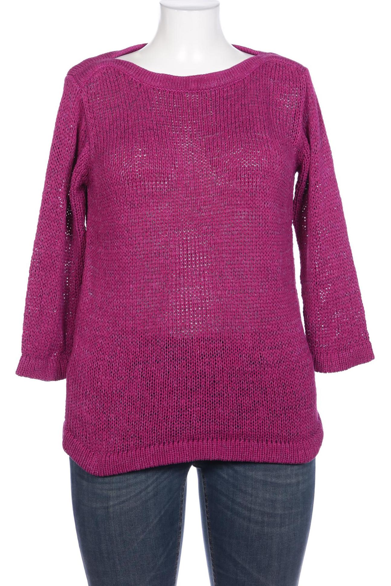 

Madeleine Damen Pullover, pink, Gr. 44