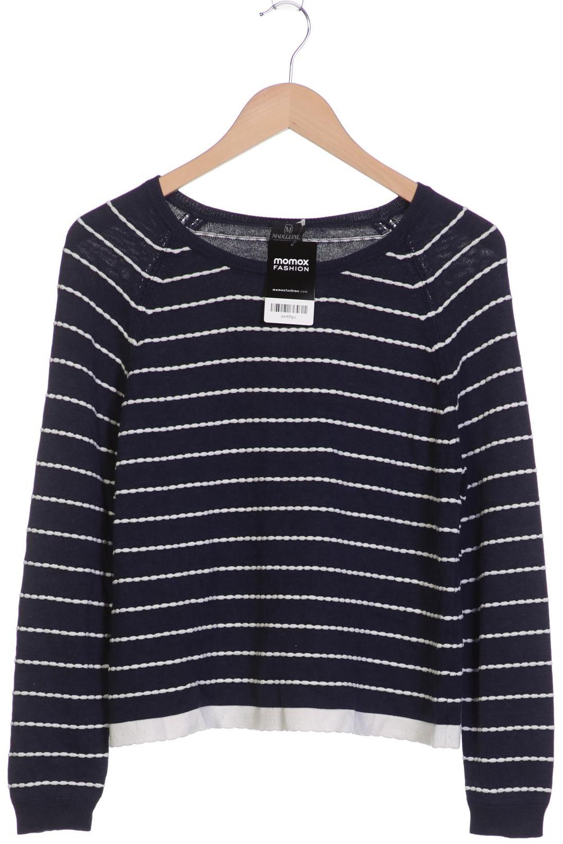 

Madeleine Damen Pullover, marineblau