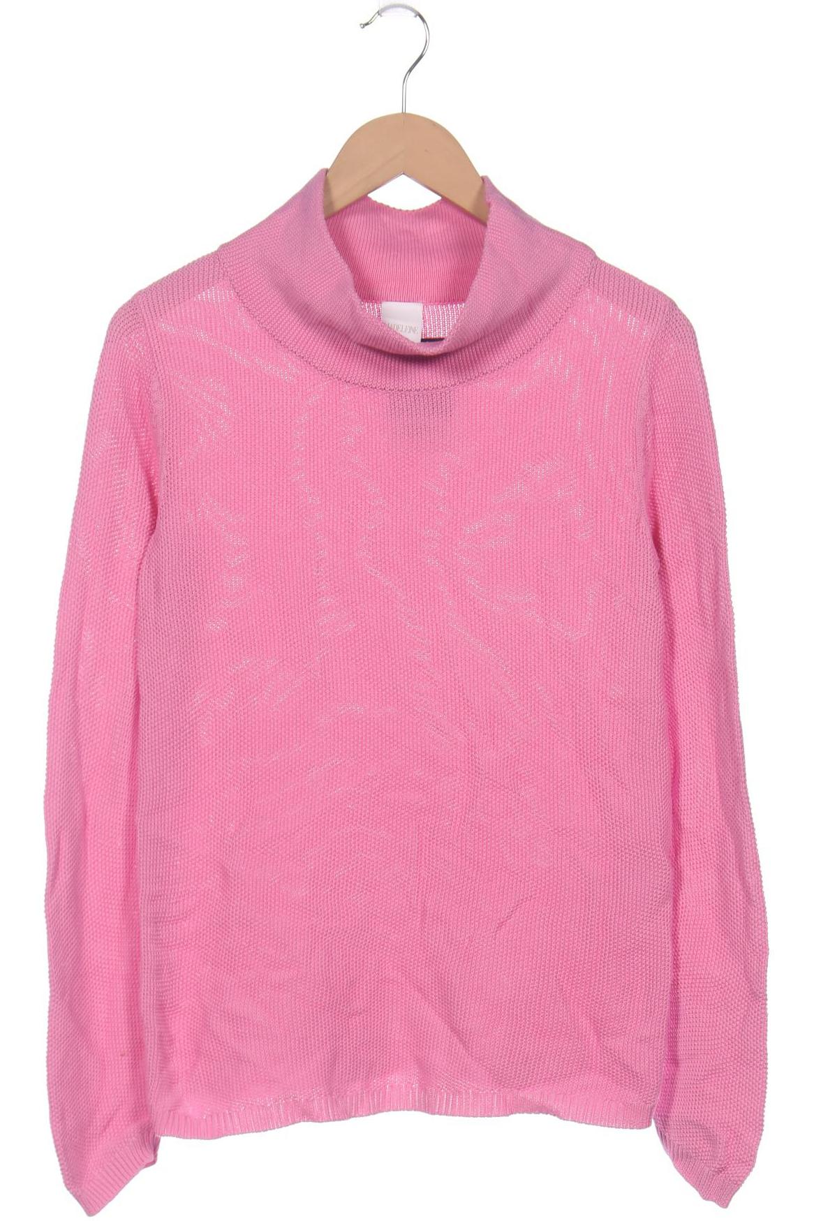 

Madeleine Damen Pullover, pink, Gr. 36