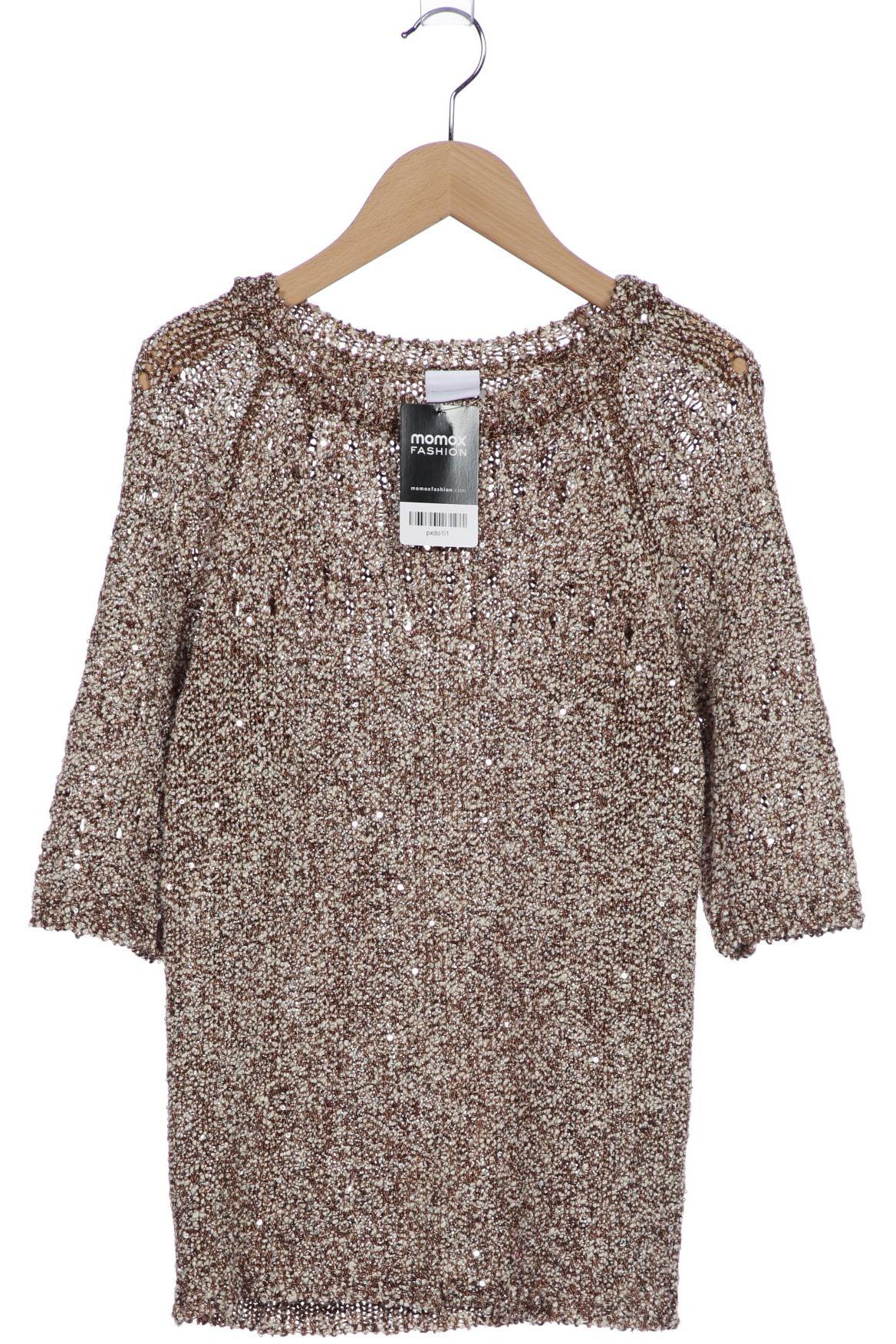 

Madeleine Damen Pullover, braun, Gr. 36