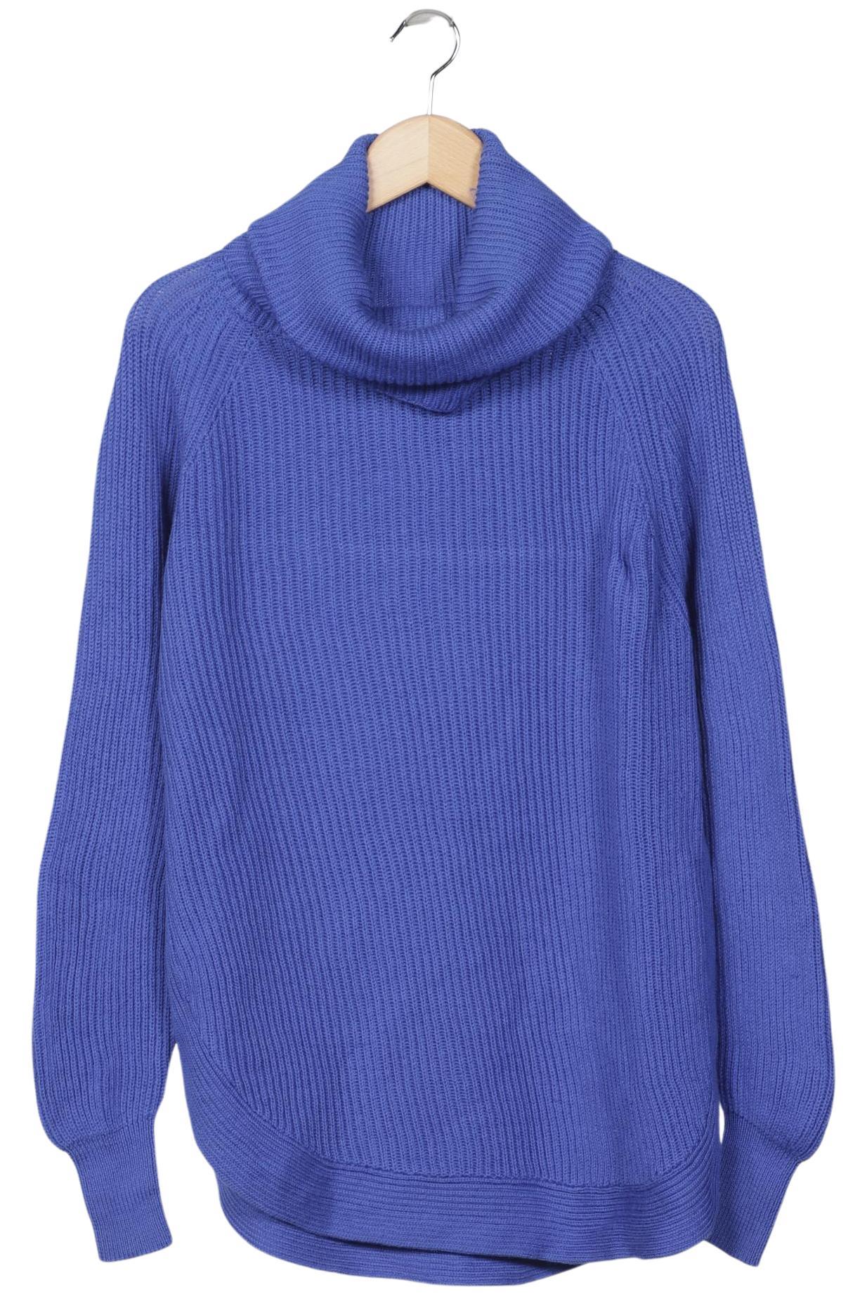 

Madeleine Damen Pullover, blau, Gr. 40