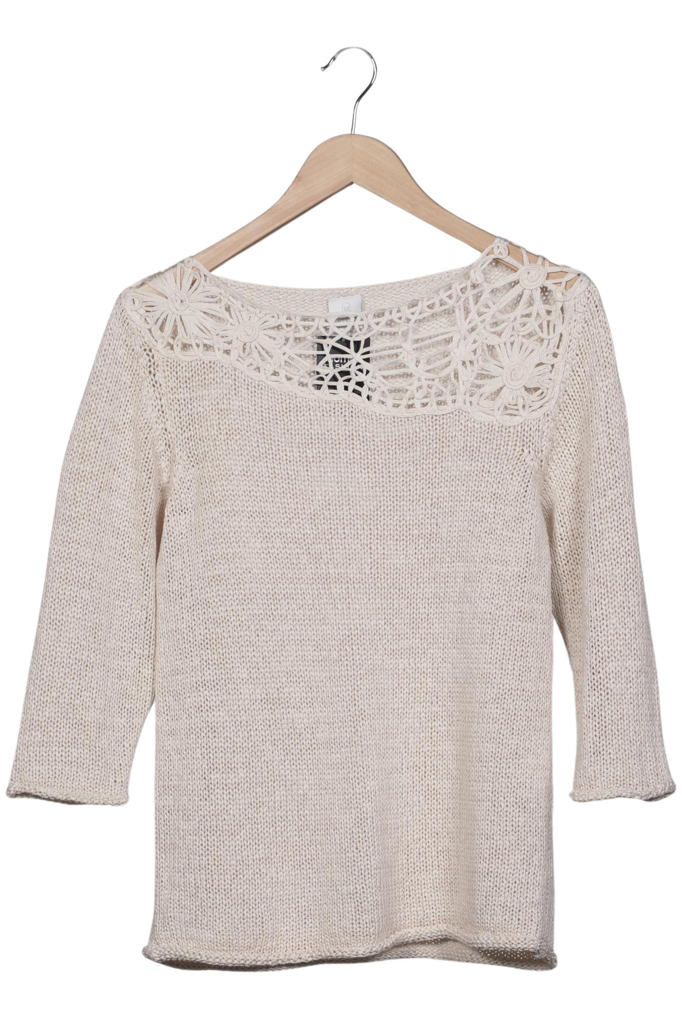 

Madeleine Damen Pullover, beige, Gr. 44