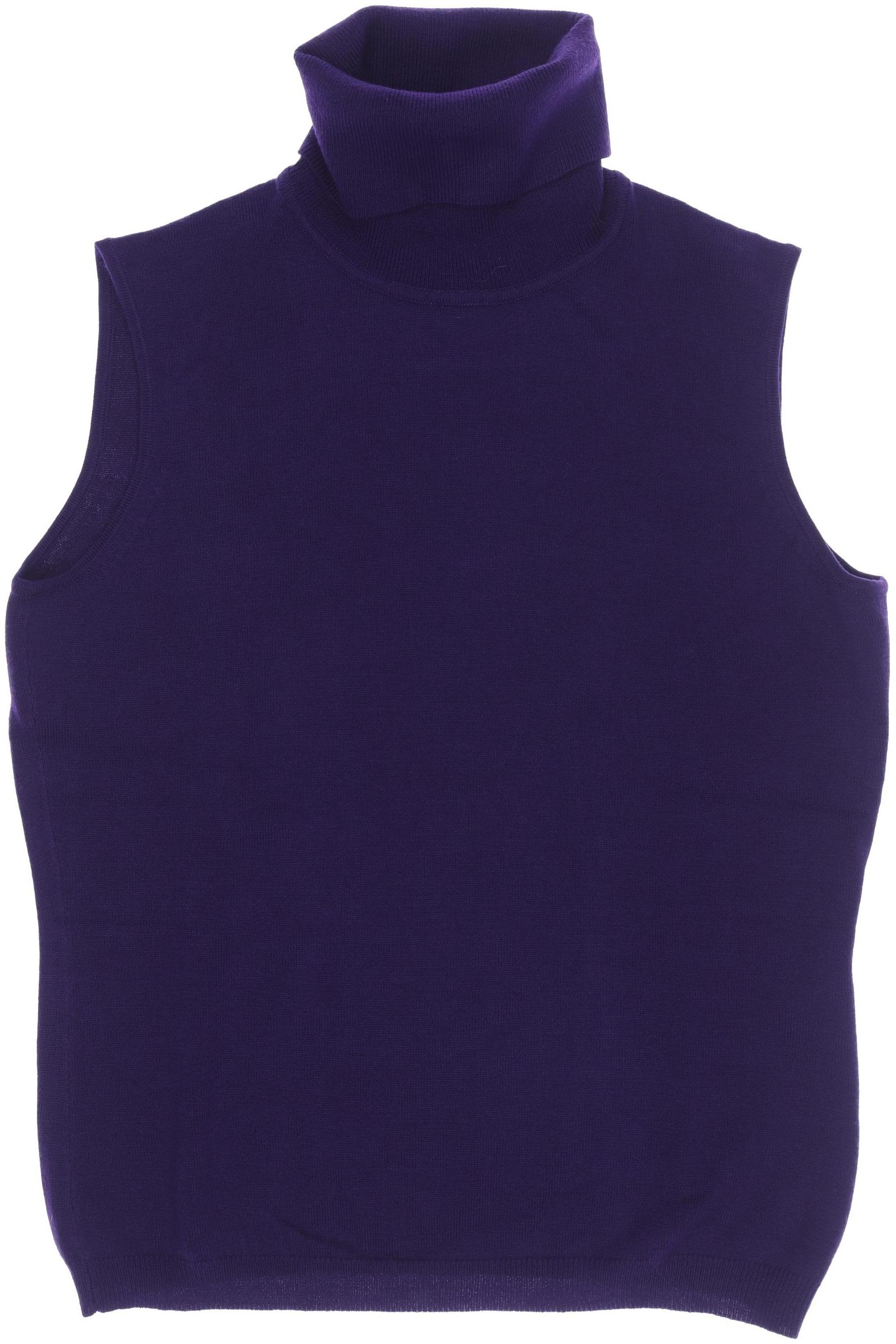 

Madeleine Damen Pullover, flieder, Gr. 36