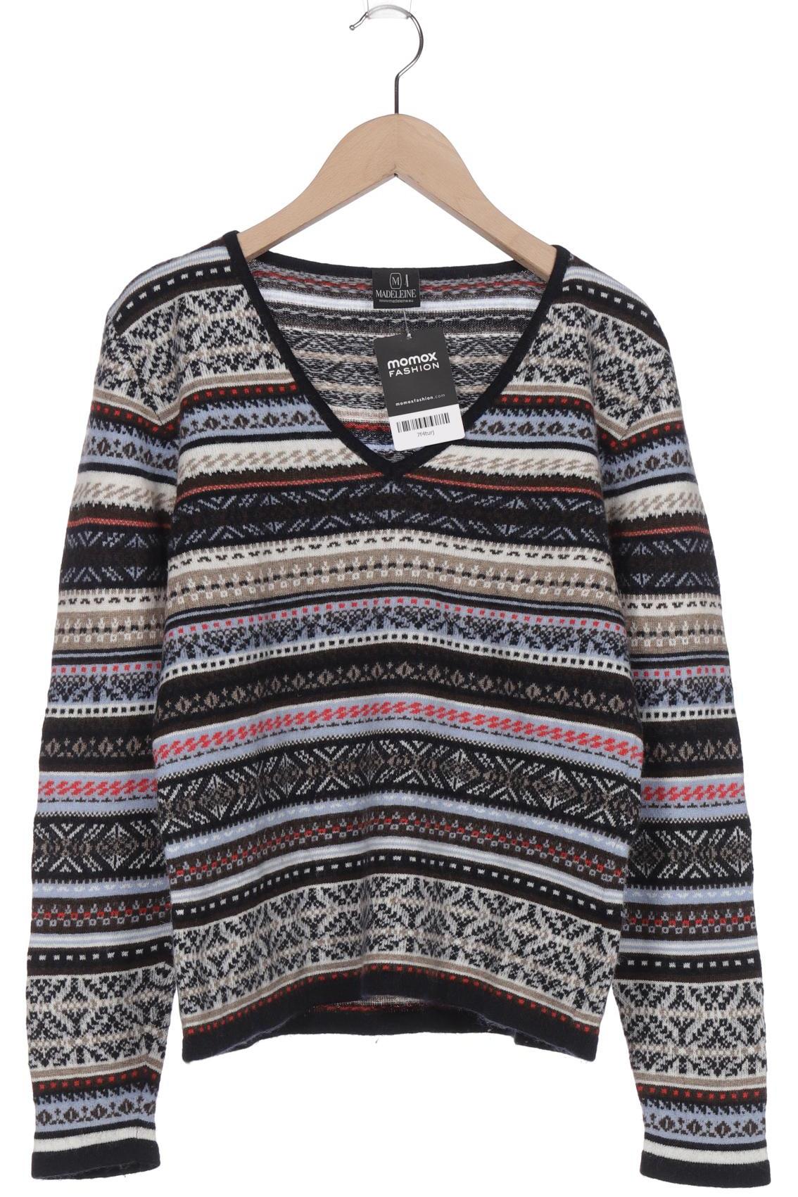 

Madeleine Damen Pullover, mehrfarbig