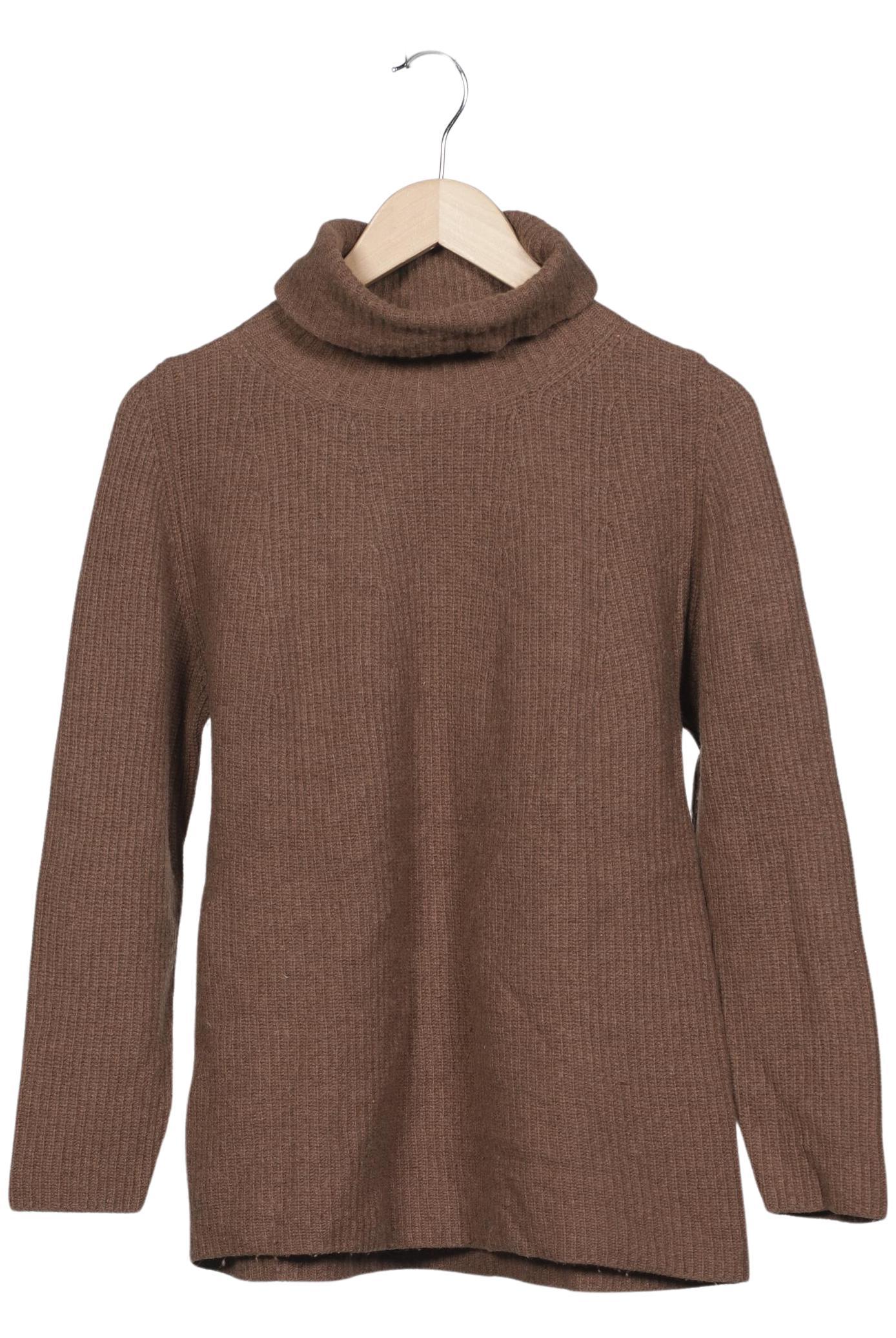 

Madeleine Damen Pullover, braun, Gr. 38