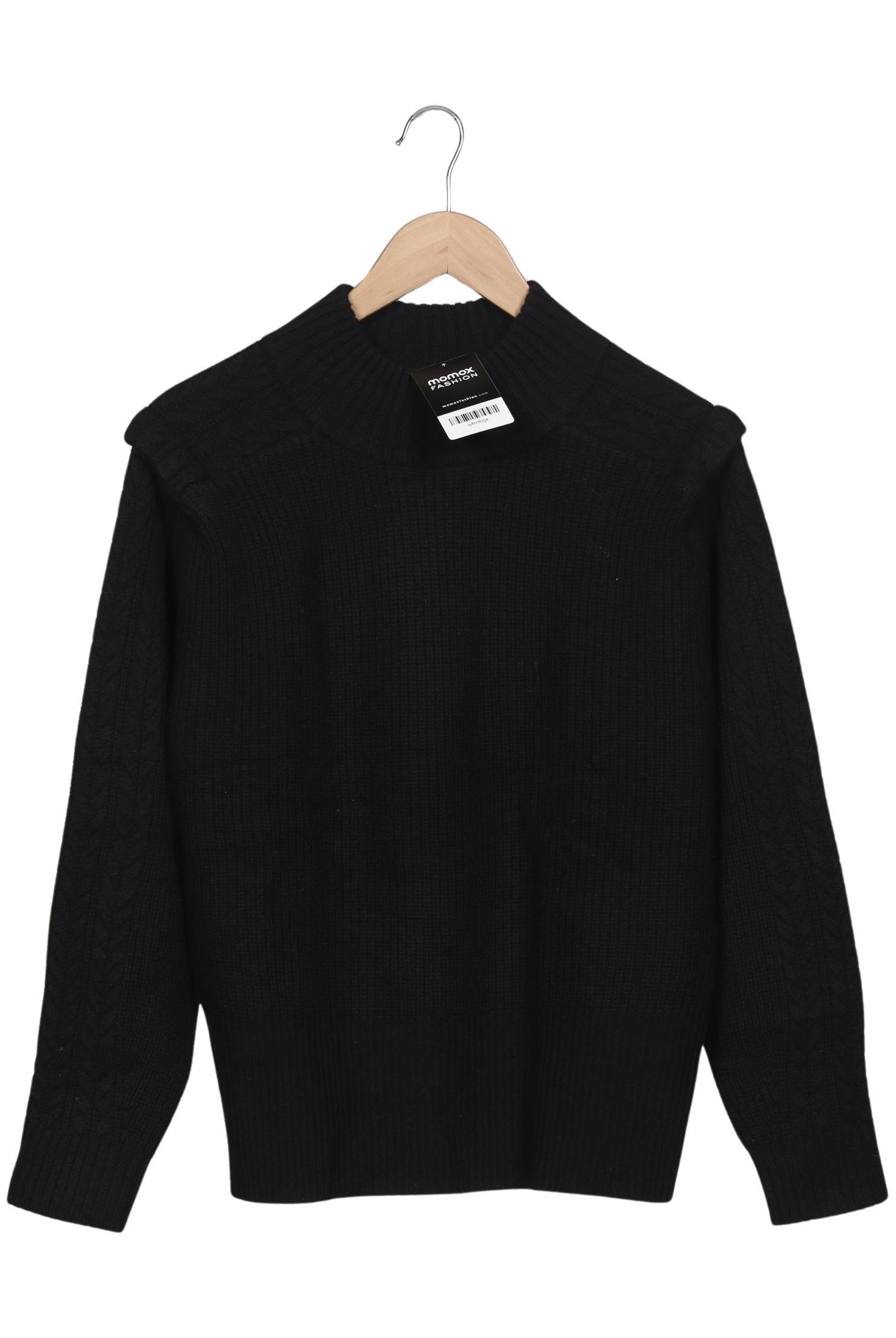 

Madeleine Damen Pullover, schwarz, Gr. 40