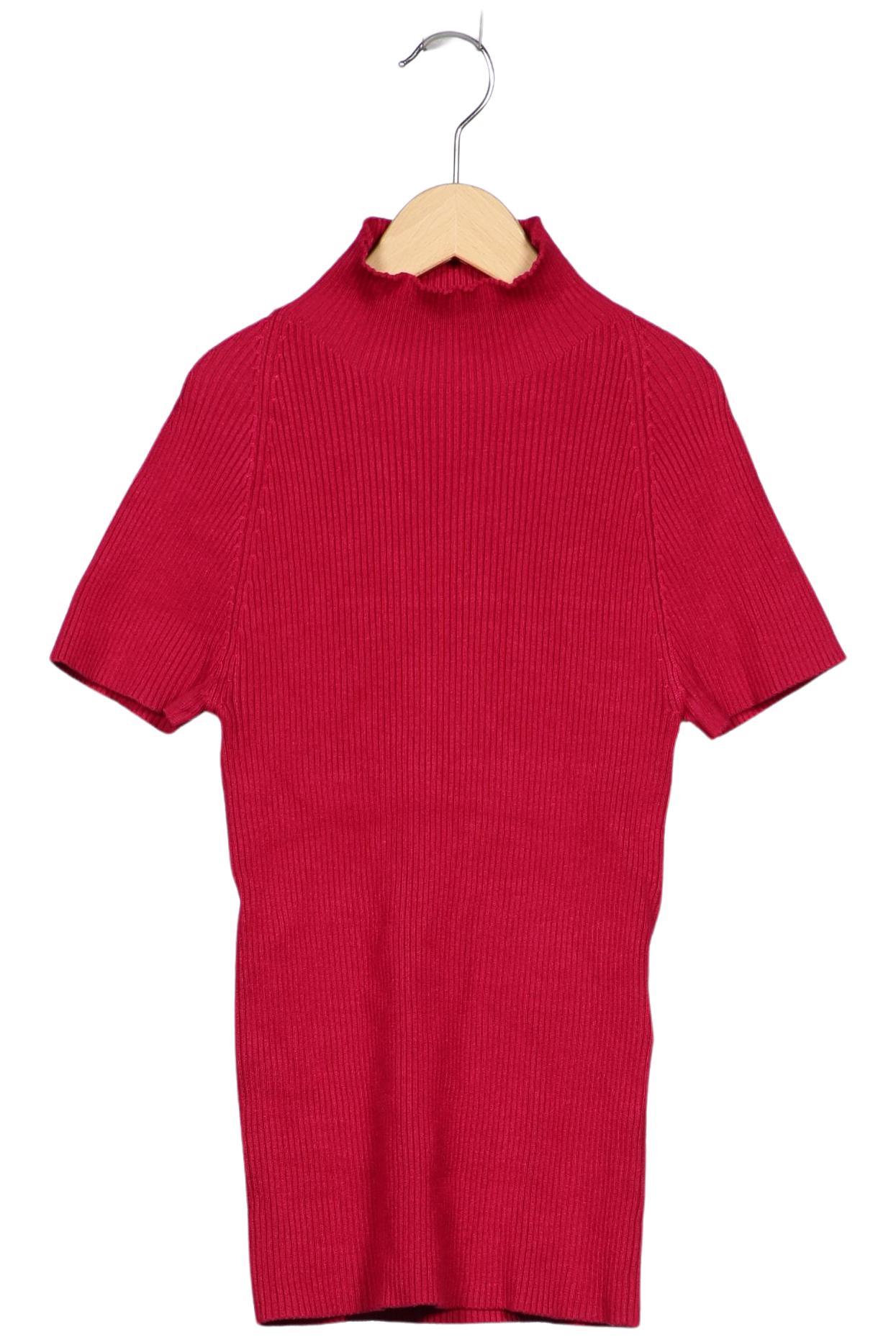 

Madeleine Damen Pullover, rot, Gr. 36