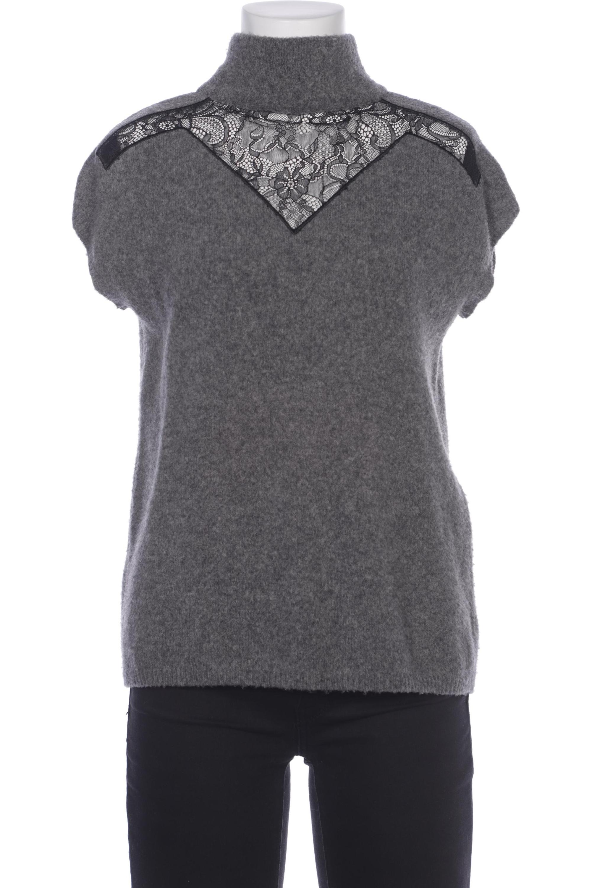 

Madeleine Damen Pullover, grau, Gr. 36