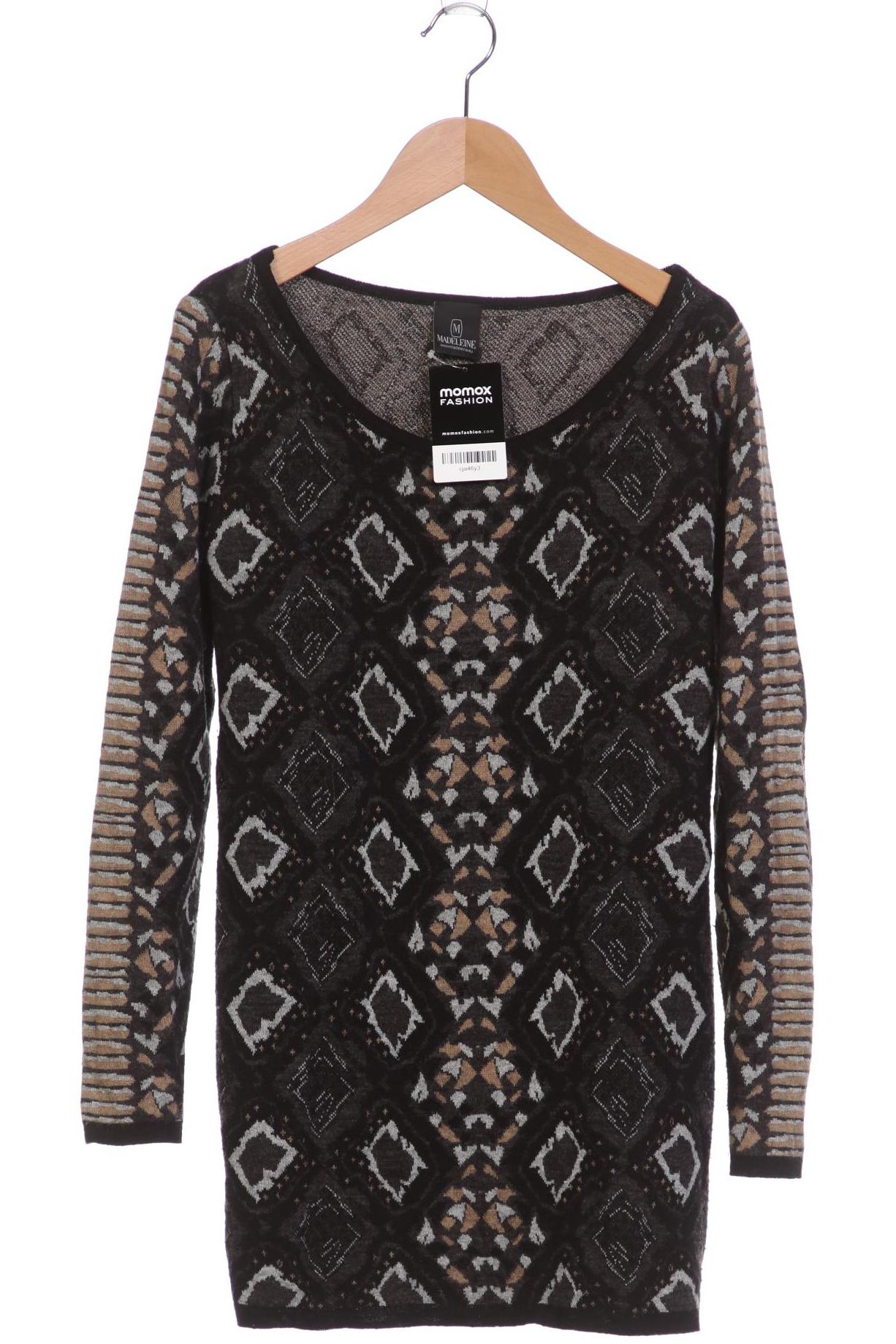 

Madeleine Damen Pullover, grau, Gr. 14
