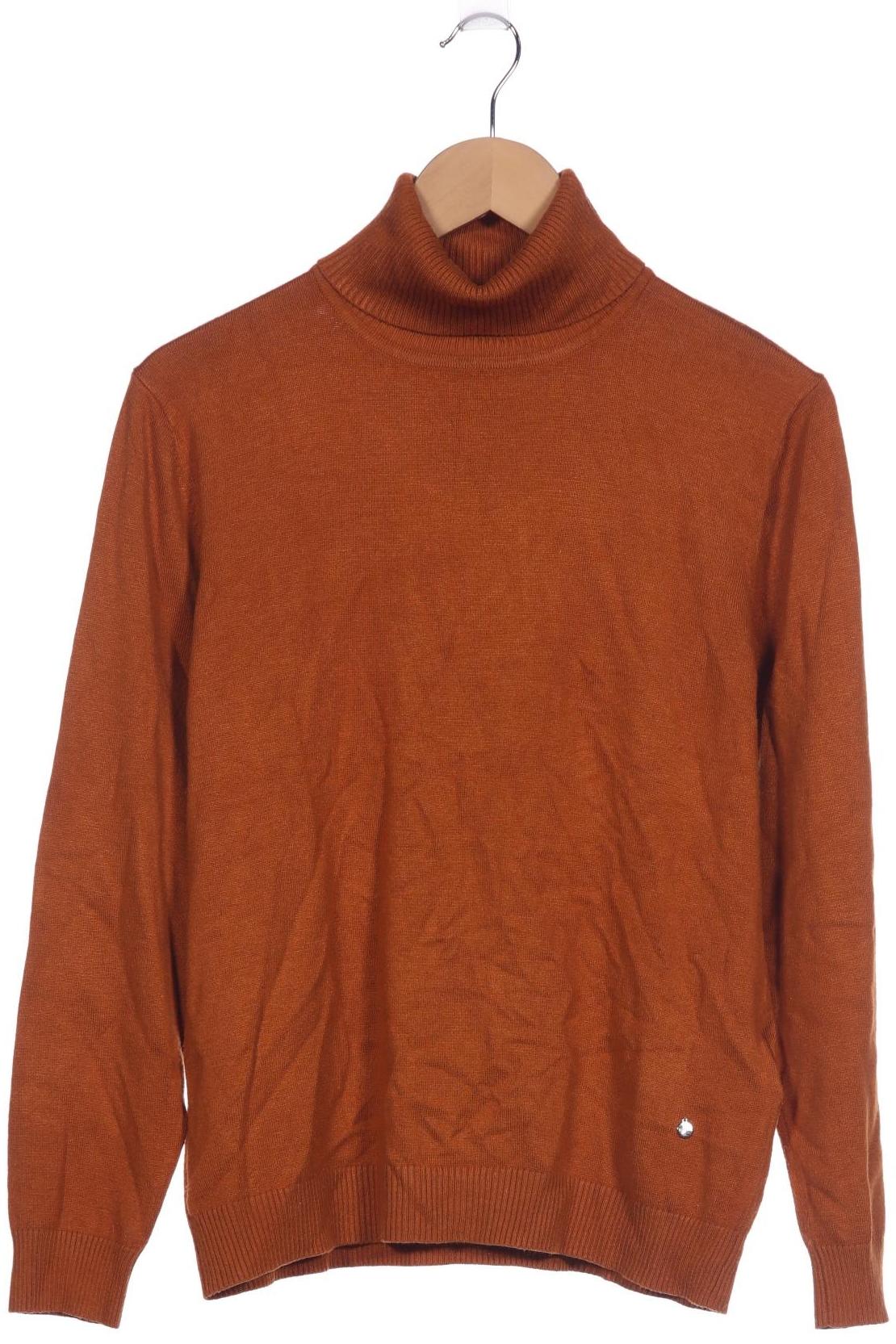 

Madeleine Damen Pullover, braun, Gr. 40