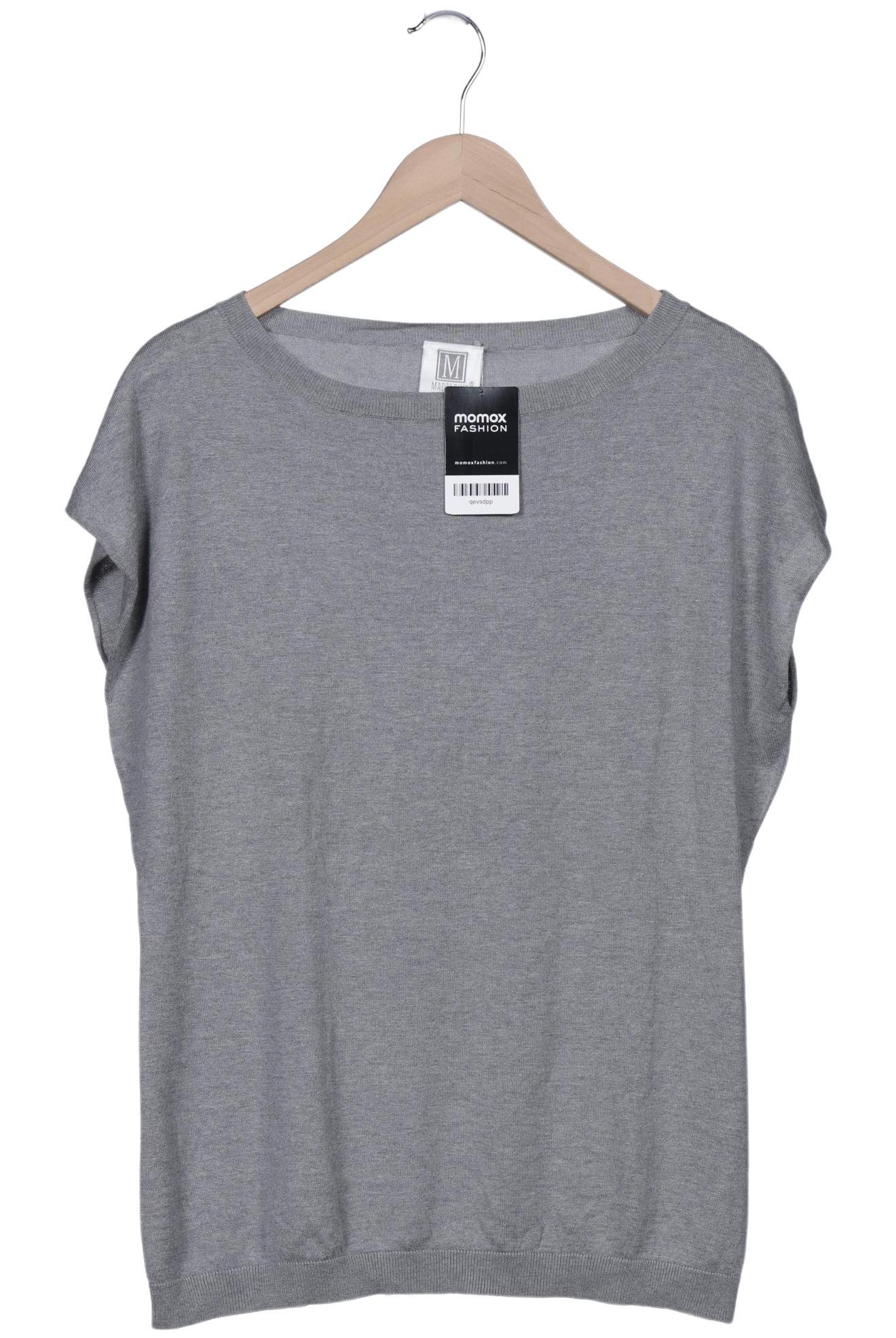 

Madeleine Damen Pullover, grau, Gr. 40