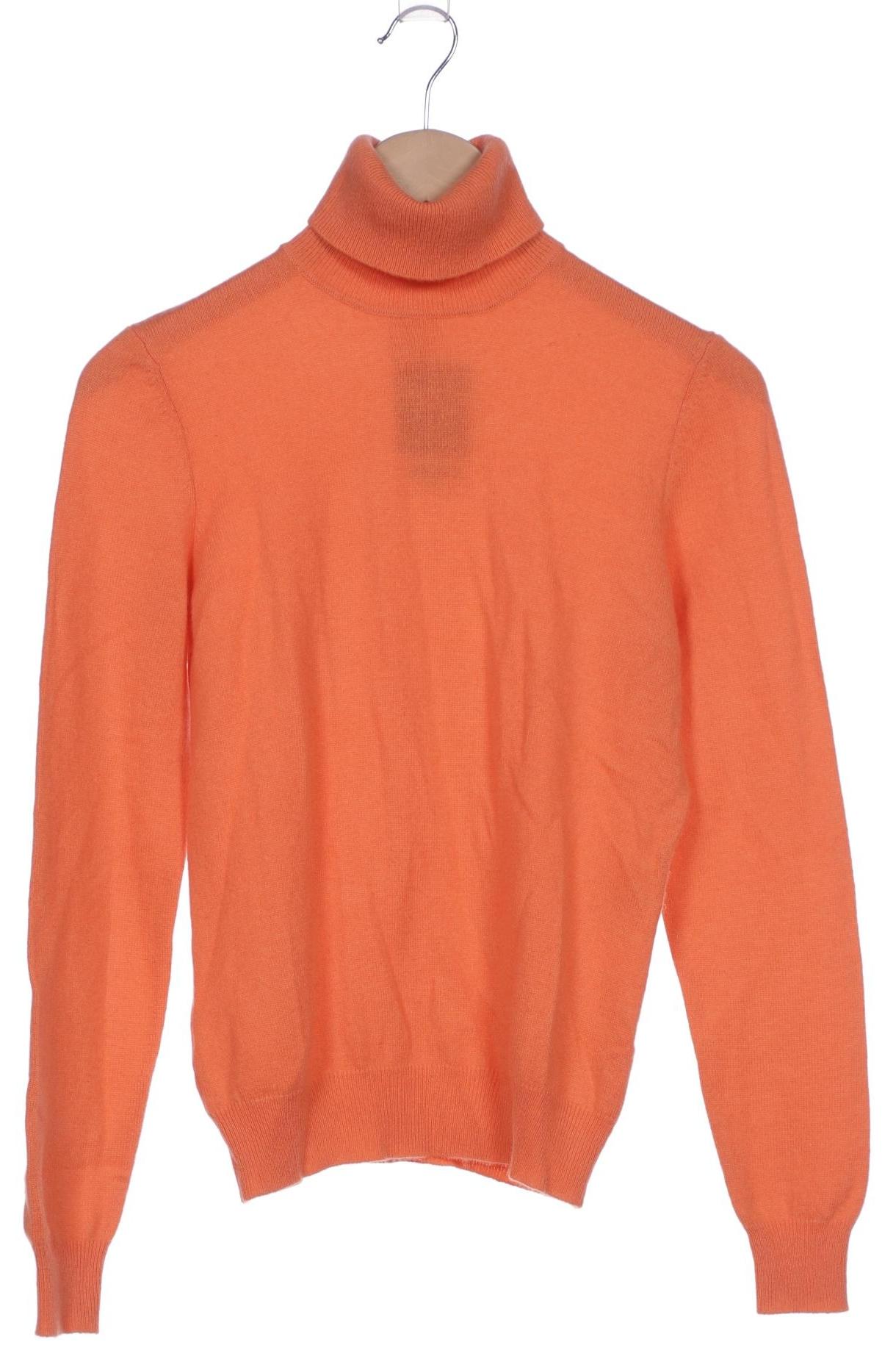 

Madeleine Damen Pullover, orange, Gr. 36