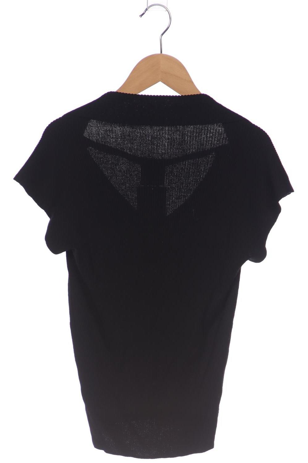 

Madeleine Damen Pullover, schwarz, Gr. 36