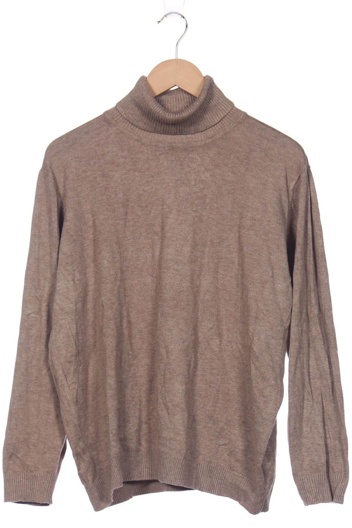 

Madeleine Damen Pullover, braun