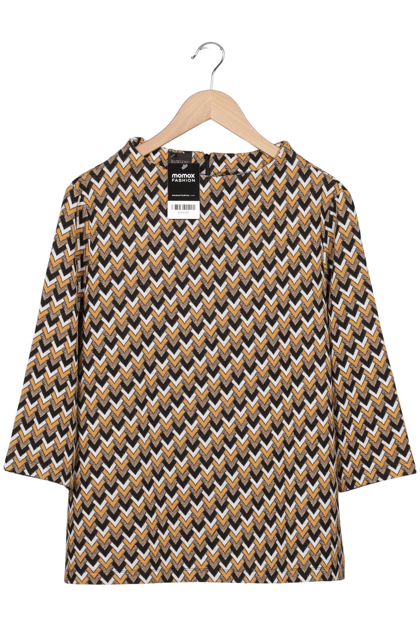 

Madeleine Damen Pullover, mehrfarbig, Gr. 46