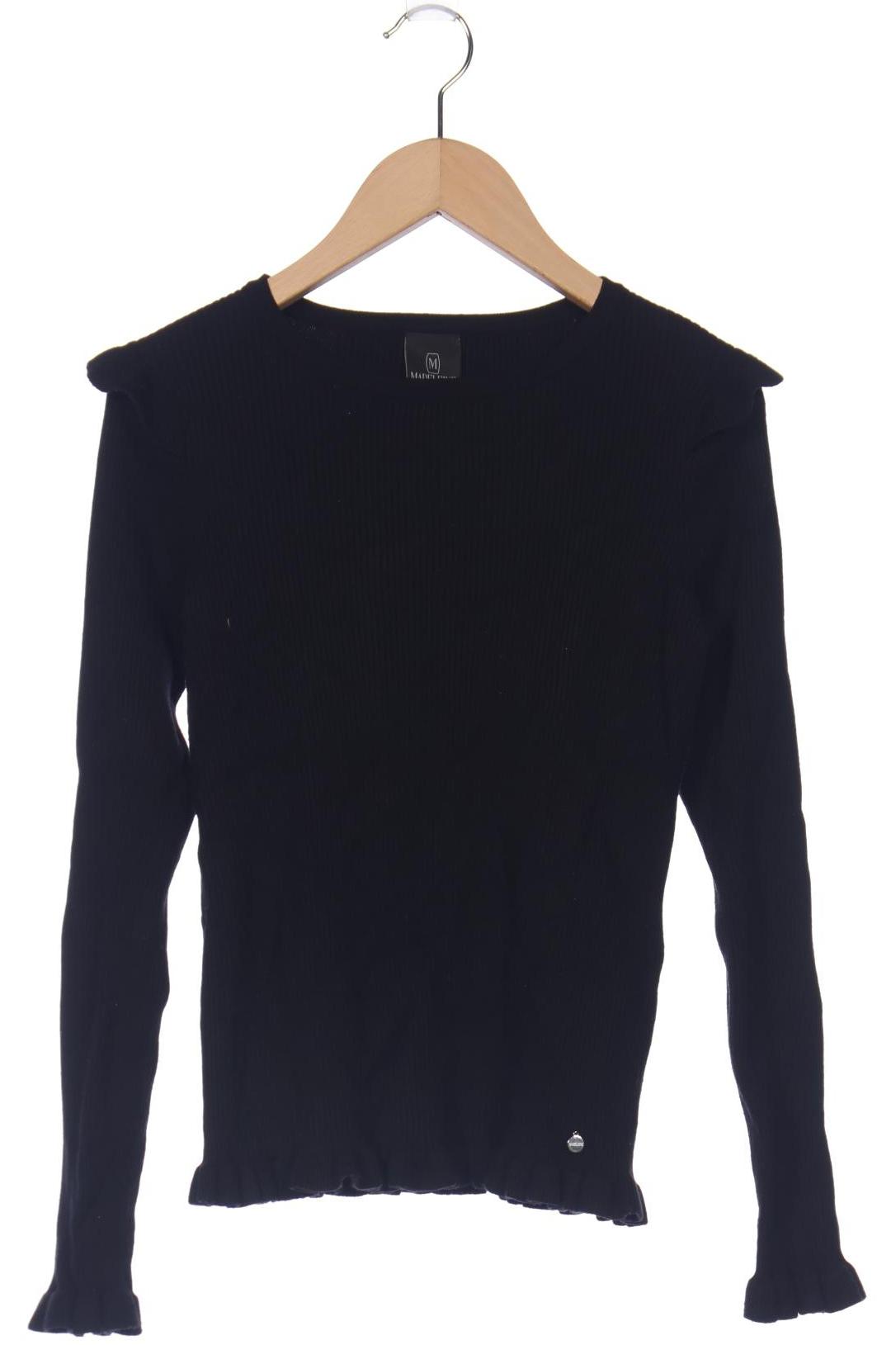 

Madeleine Damen Pullover, schwarz, Gr. 32