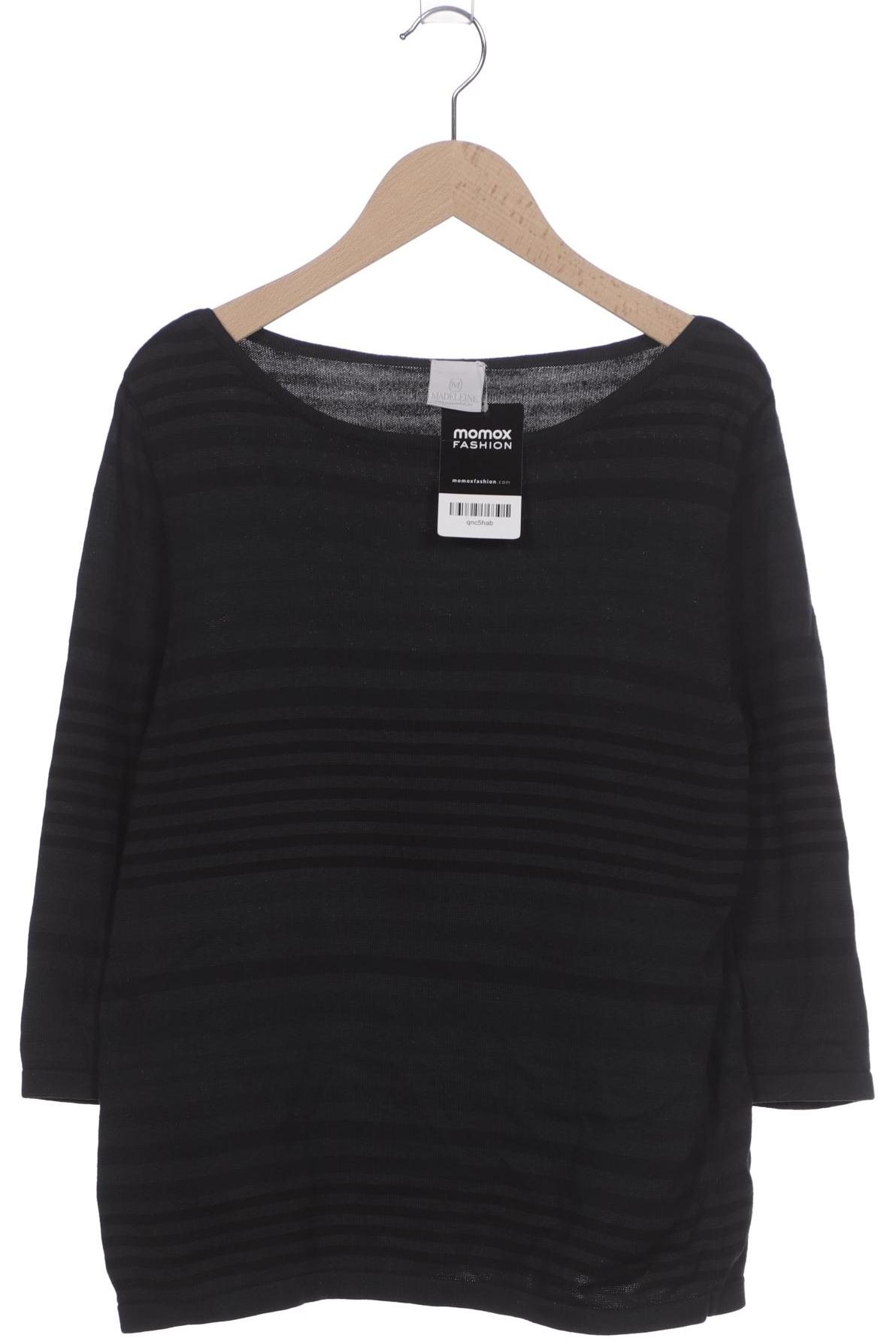 

Madeleine Damen Pullover, grau, Gr. 40