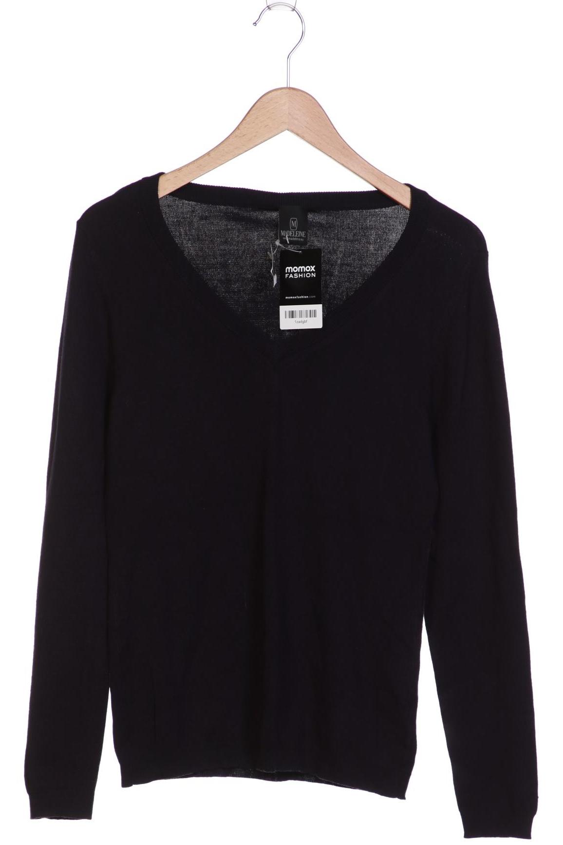 

Madeleine Damen Pullover, marineblau