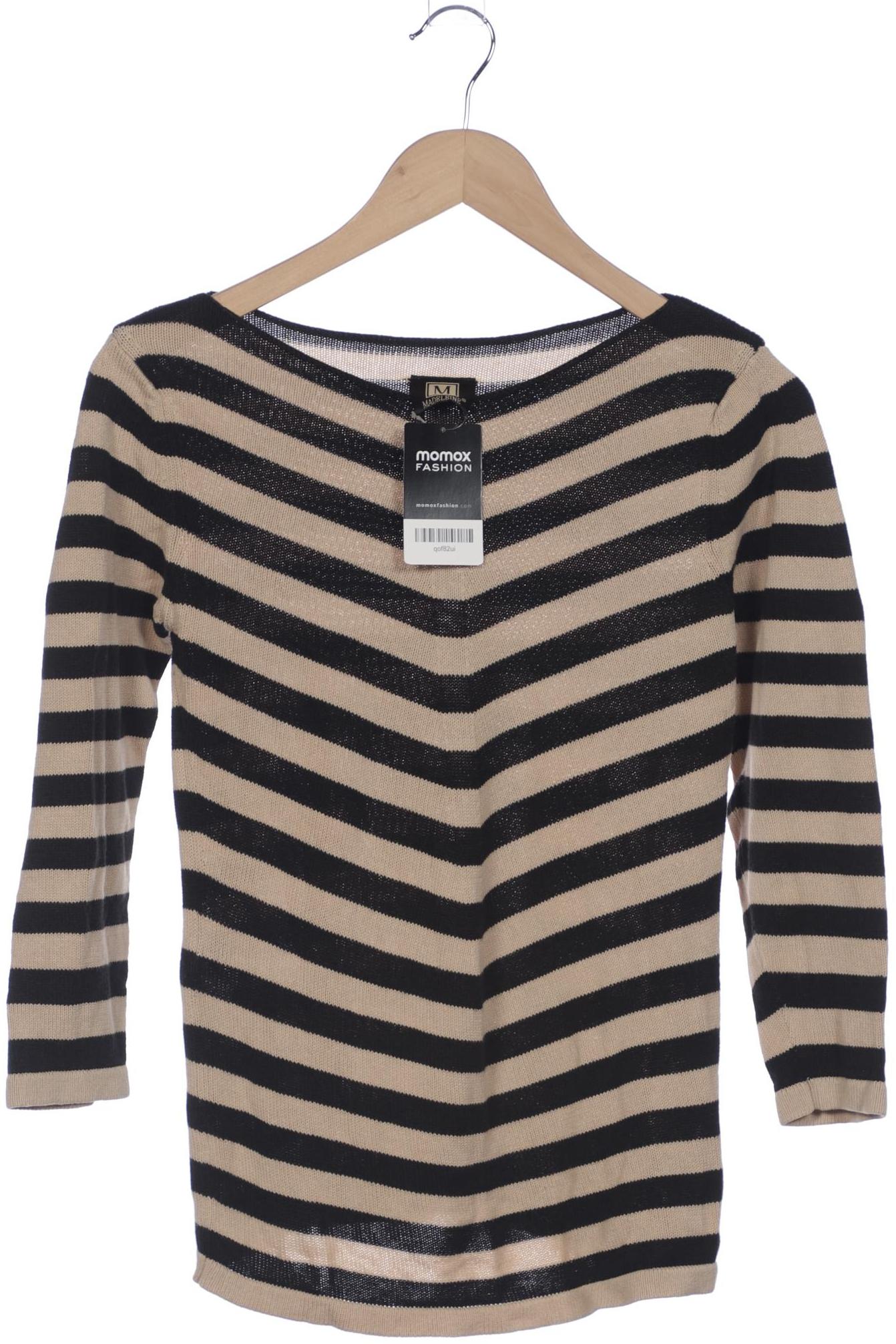 

Madeleine Damen Pullover, beige, Gr. 34