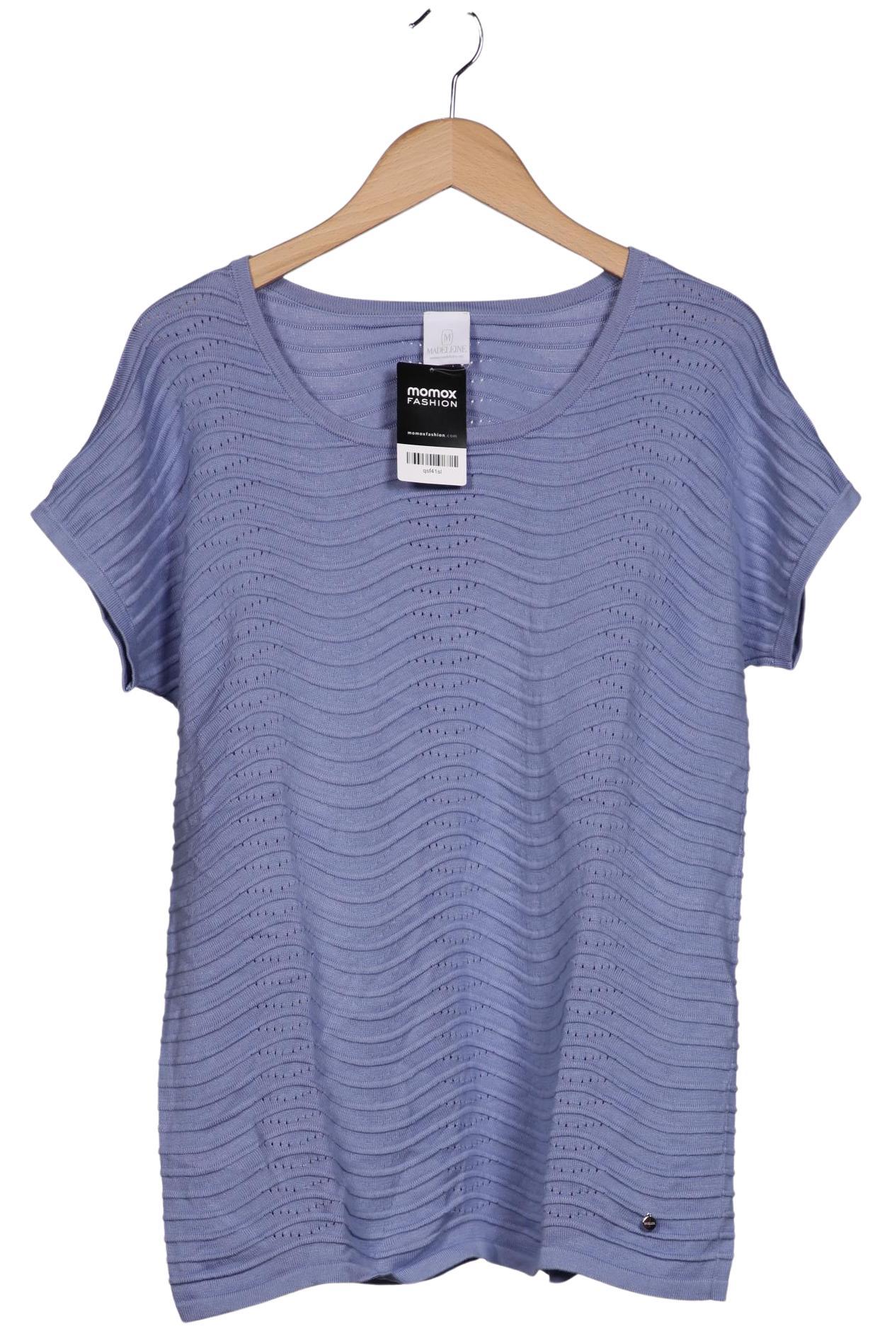 

Madeleine Damen Pullover, hellblau, Gr. 40