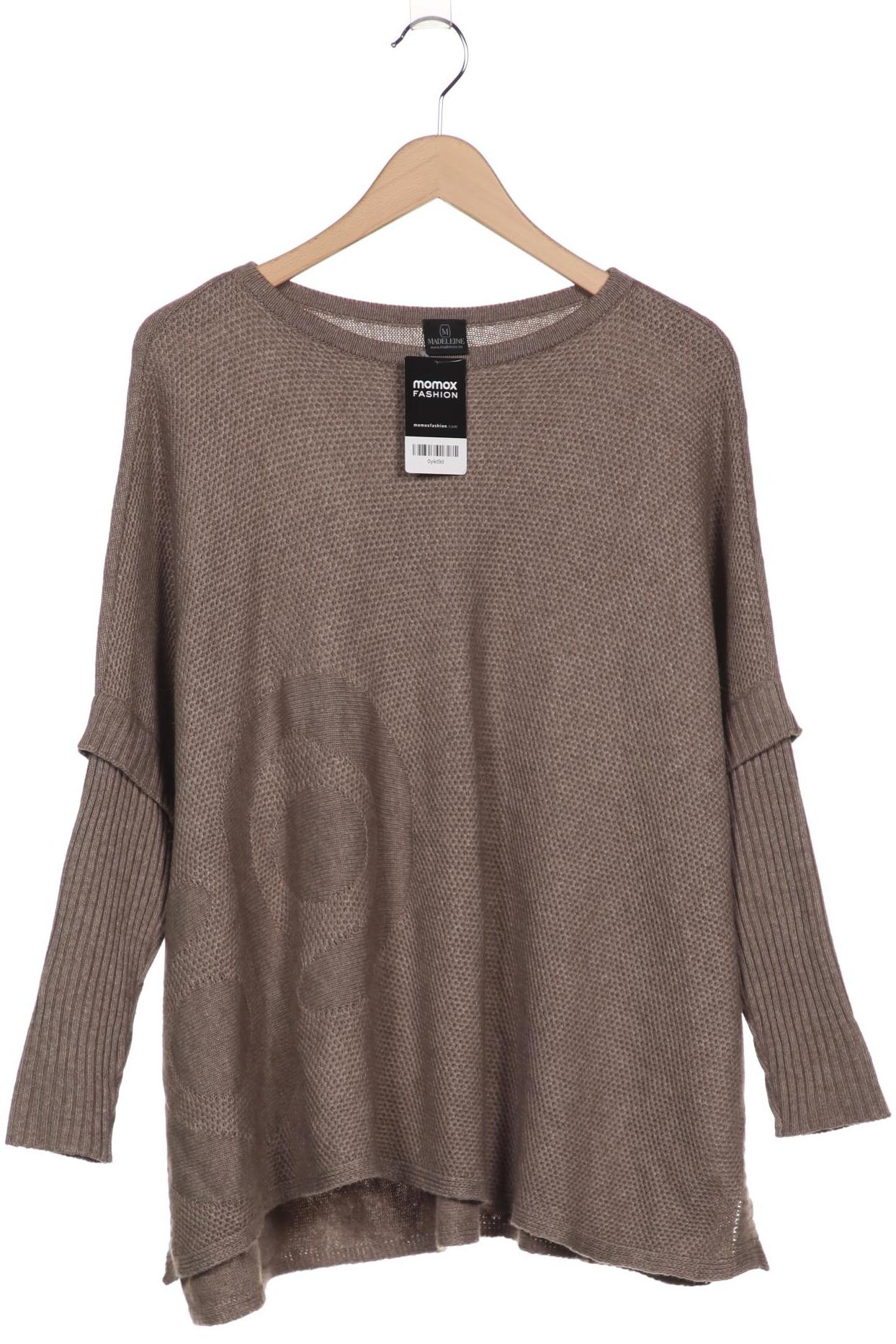 

Madeleine Damen Pullover, beige