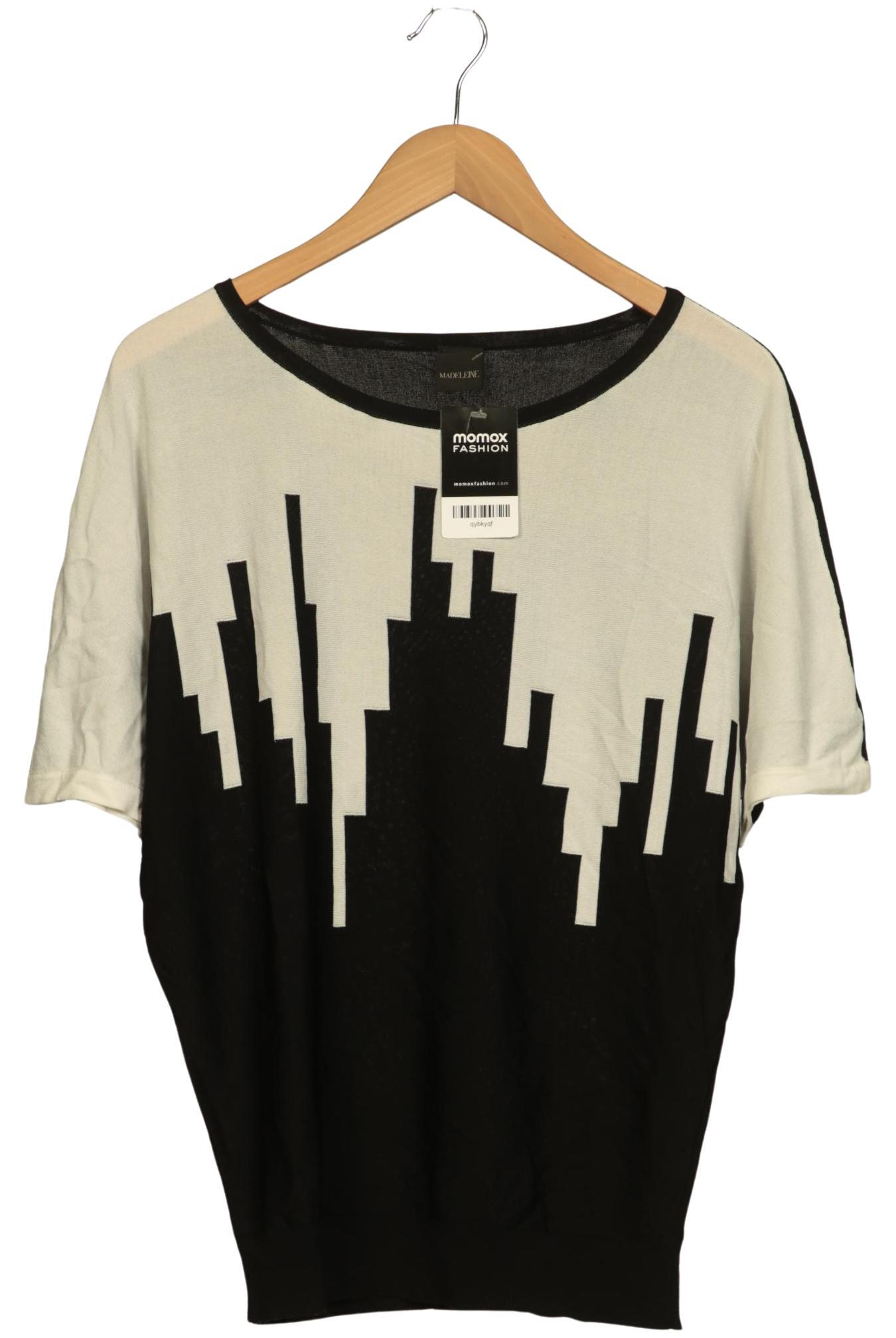 

Madeleine Damen Pullover, mehrfarbig, Gr. 40