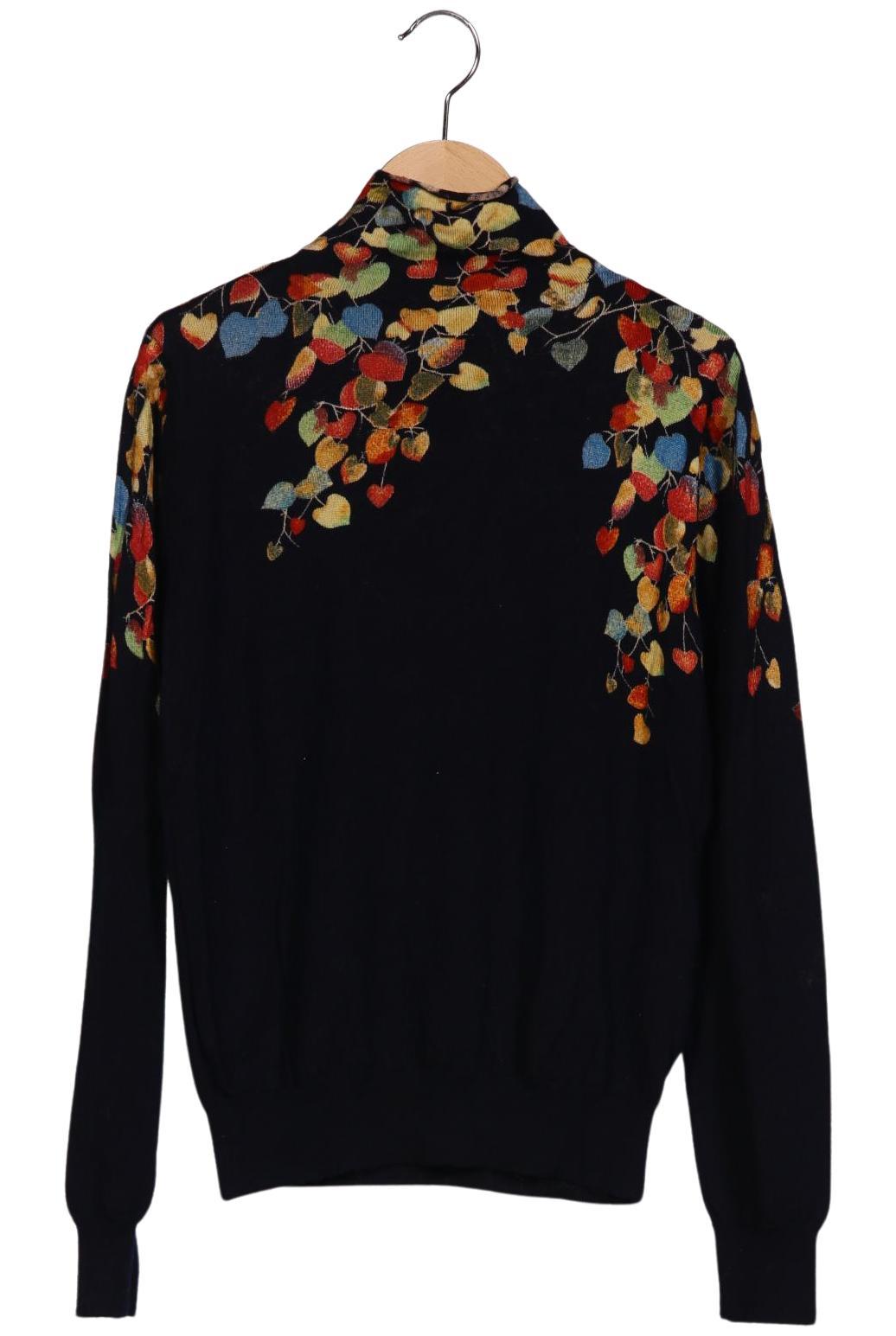 

Madeleine Damen Pullover, marineblau, Gr. 34