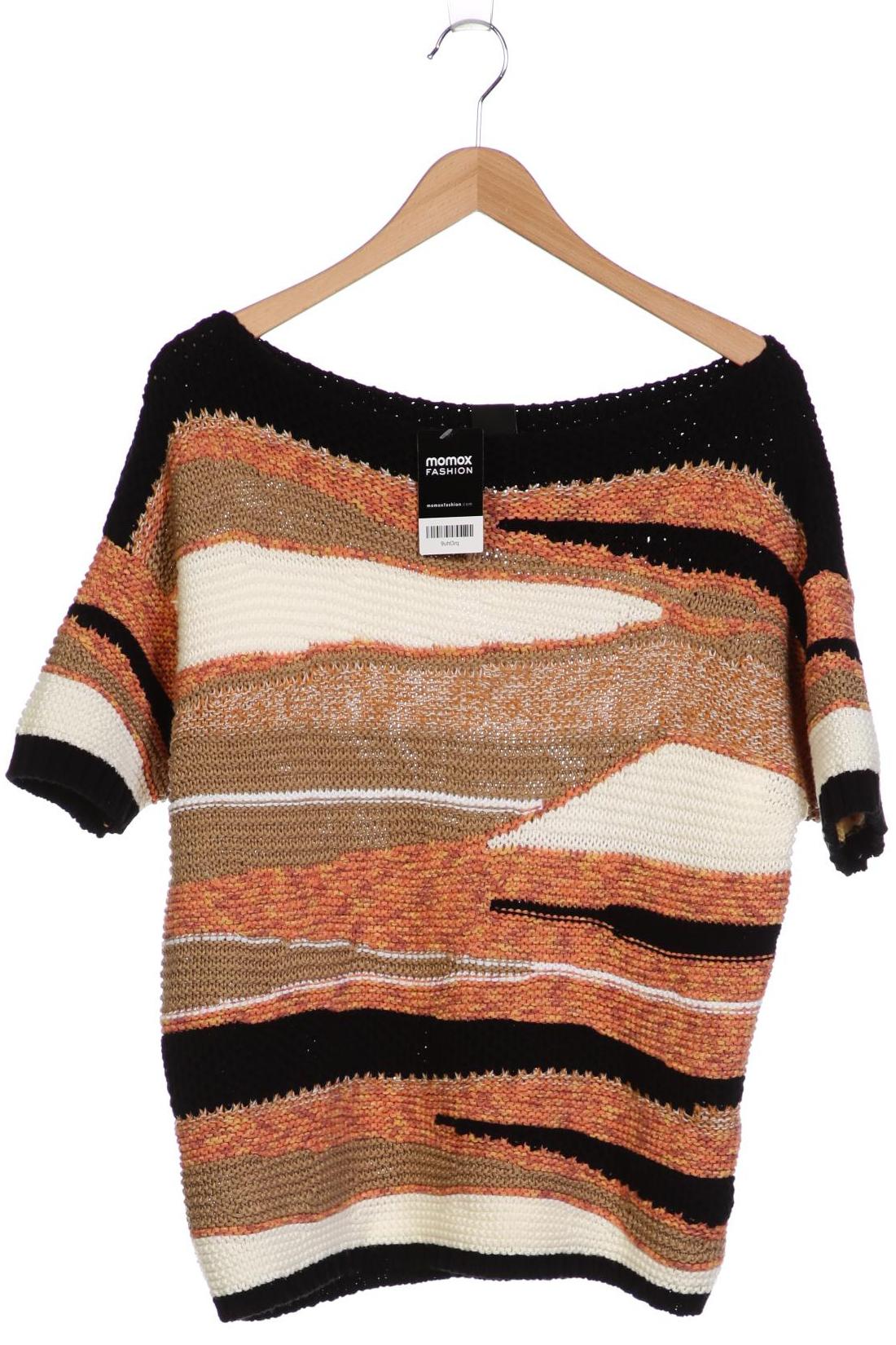 

Madeleine Damen Pullover, orange, Gr. 40