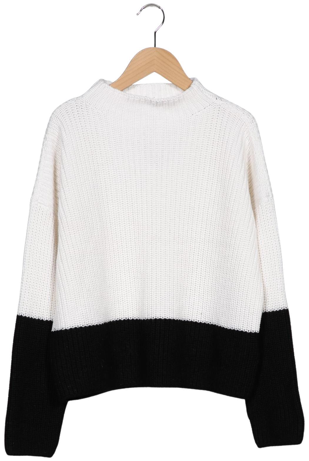 

Madeleine Damen Pullover, mehrfarbig, Gr. 36