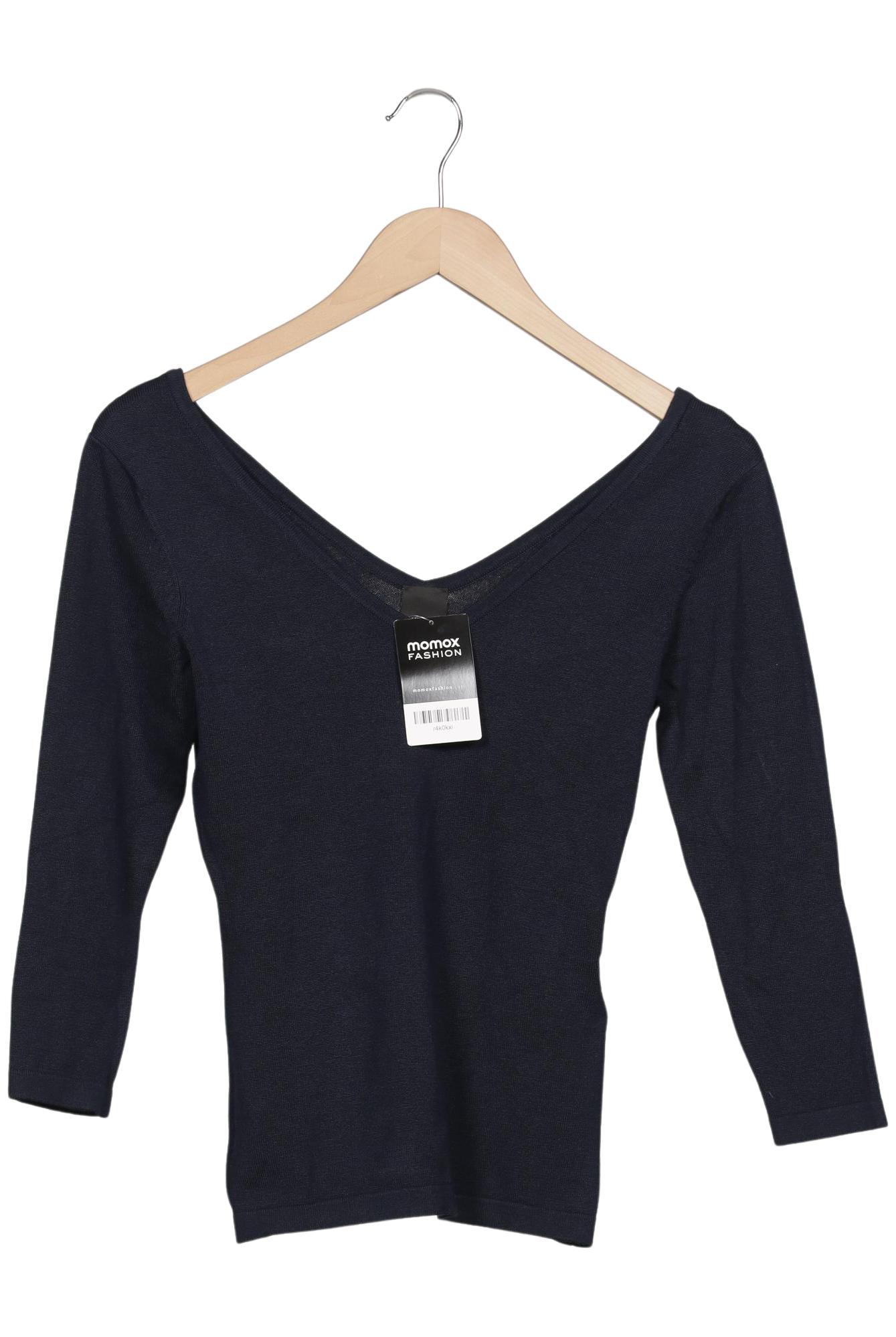 

Madeleine Damen Pullover, marineblau, Gr. 34