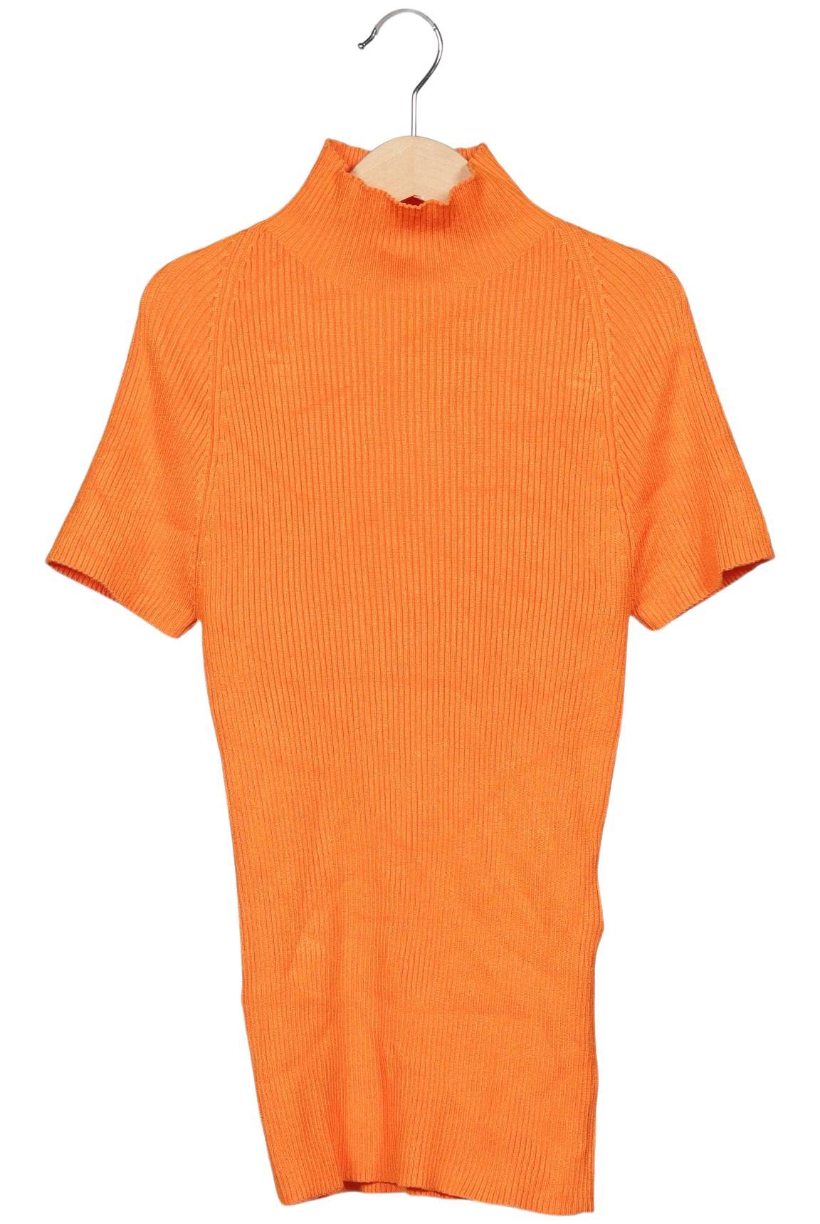 

Madeleine Damen Pullover, orange, Gr. 36