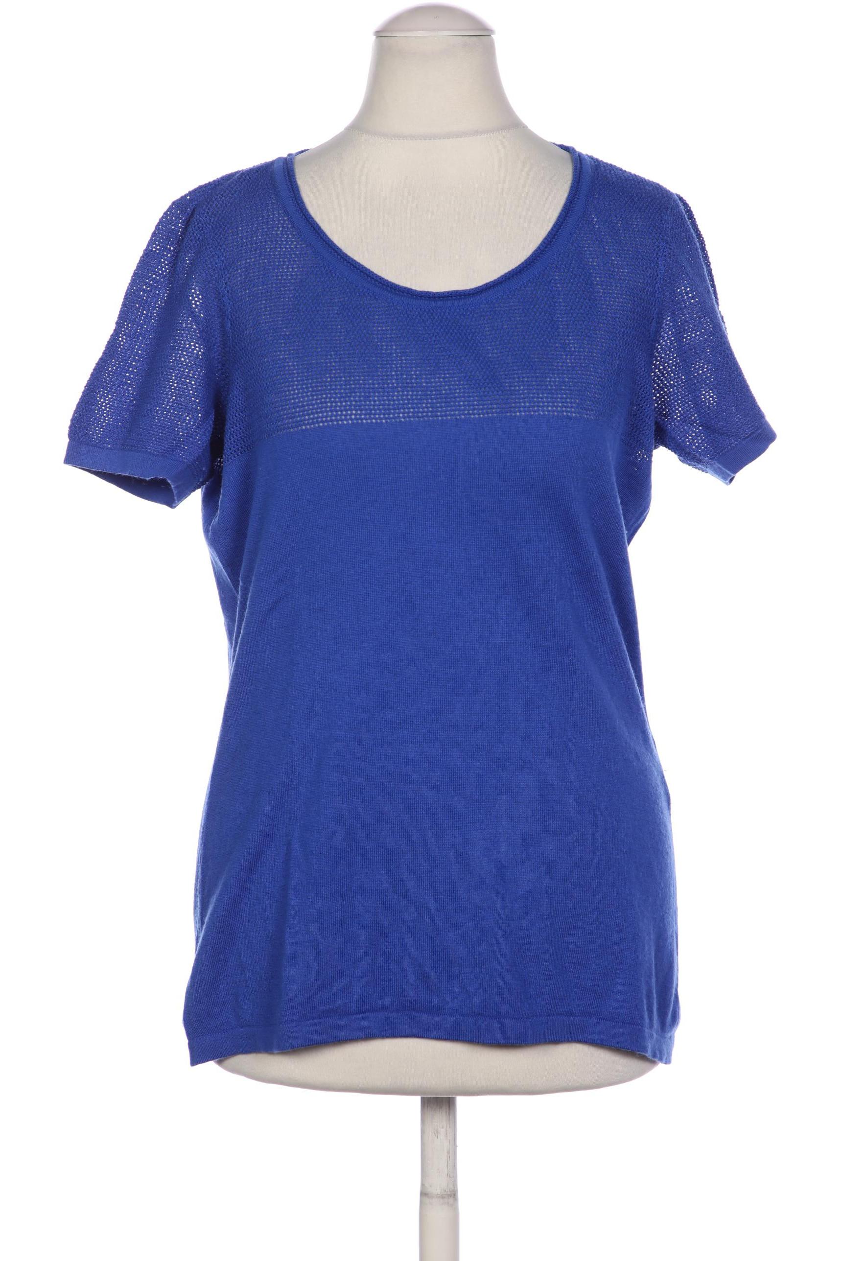 

Madeleine Damen Pullover, blau, Gr. 36