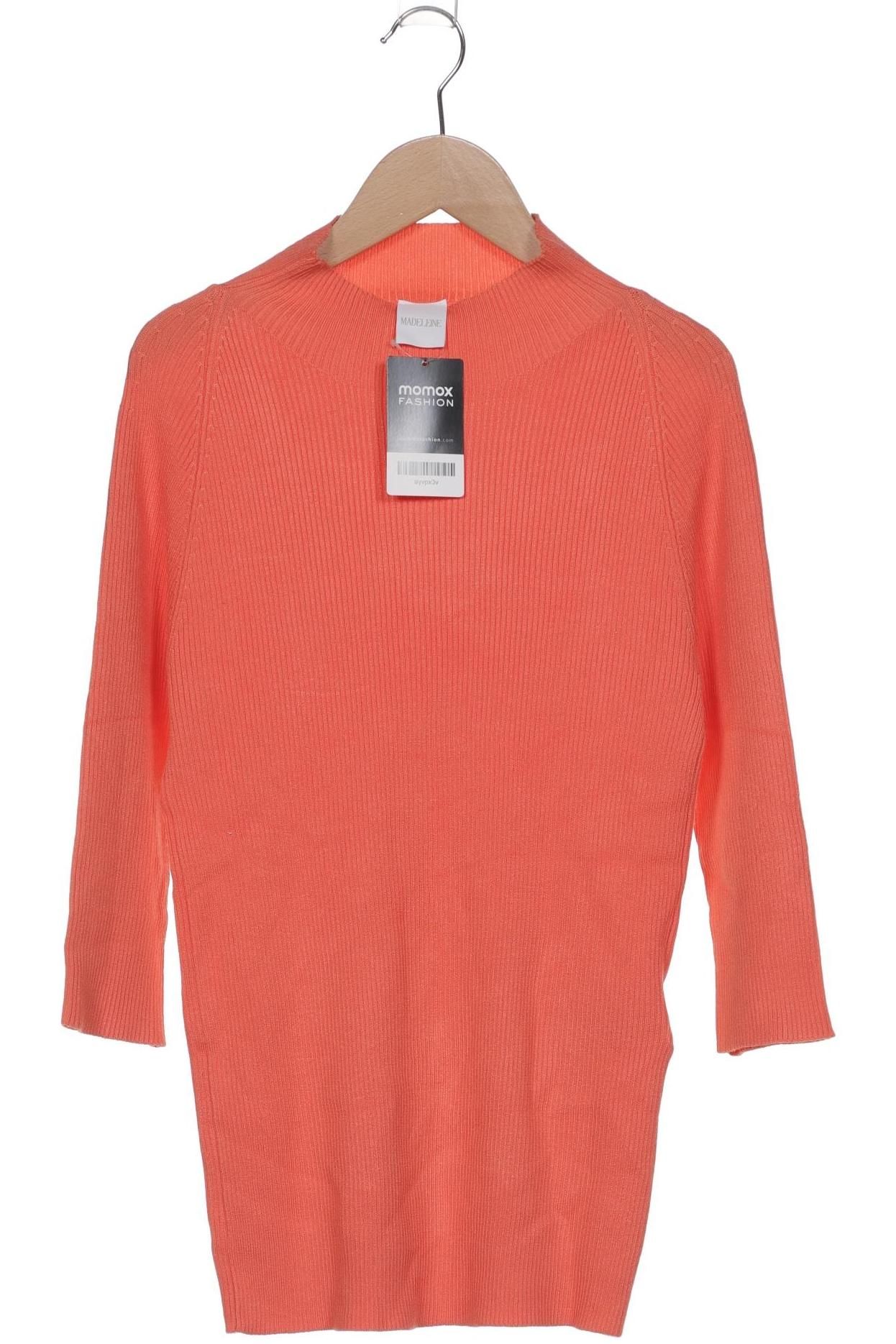 

Madeleine Damen Pullover, pink, Gr. 44
