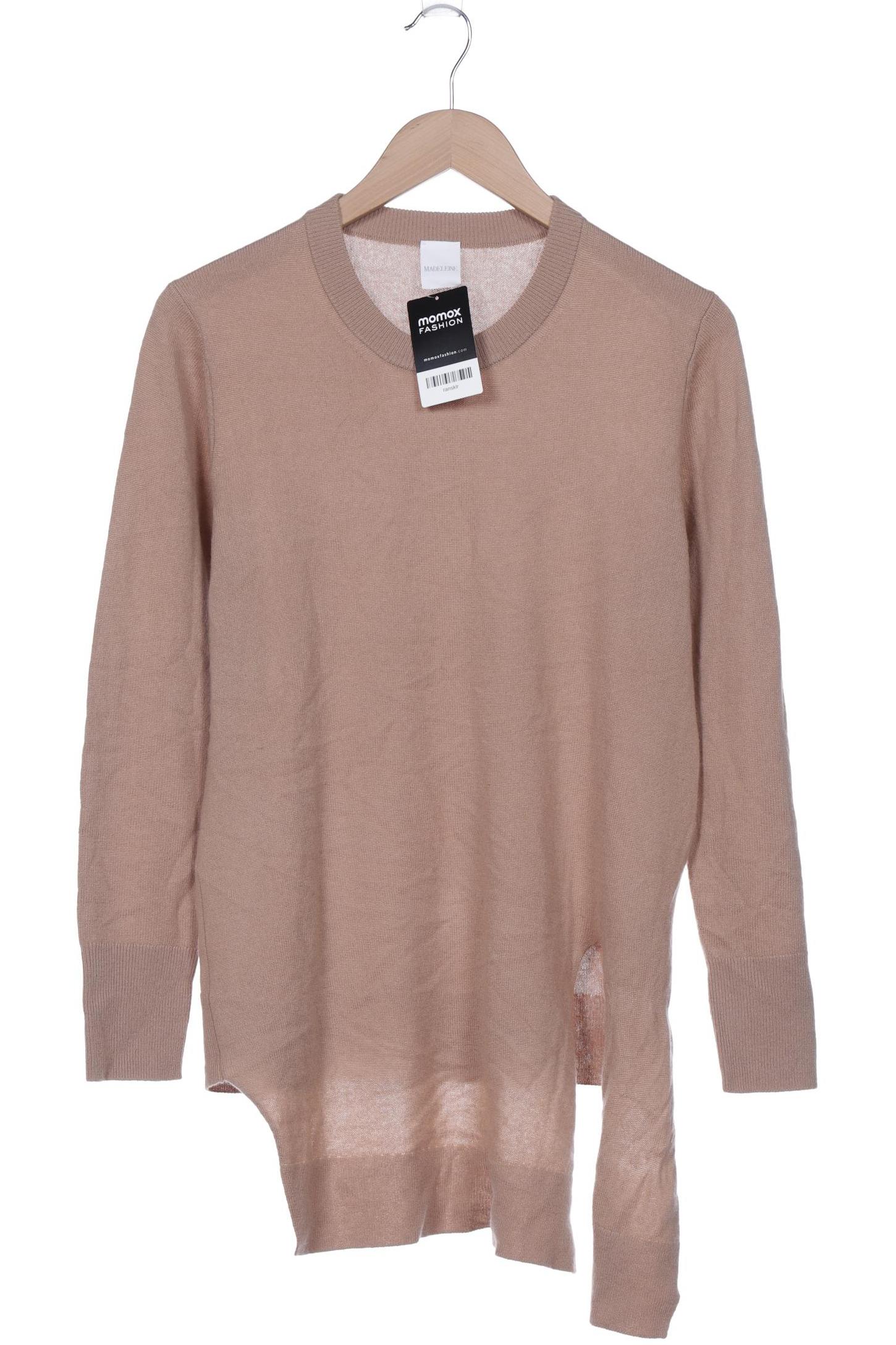 

Madeleine Damen Pullover, beige, Gr. 40