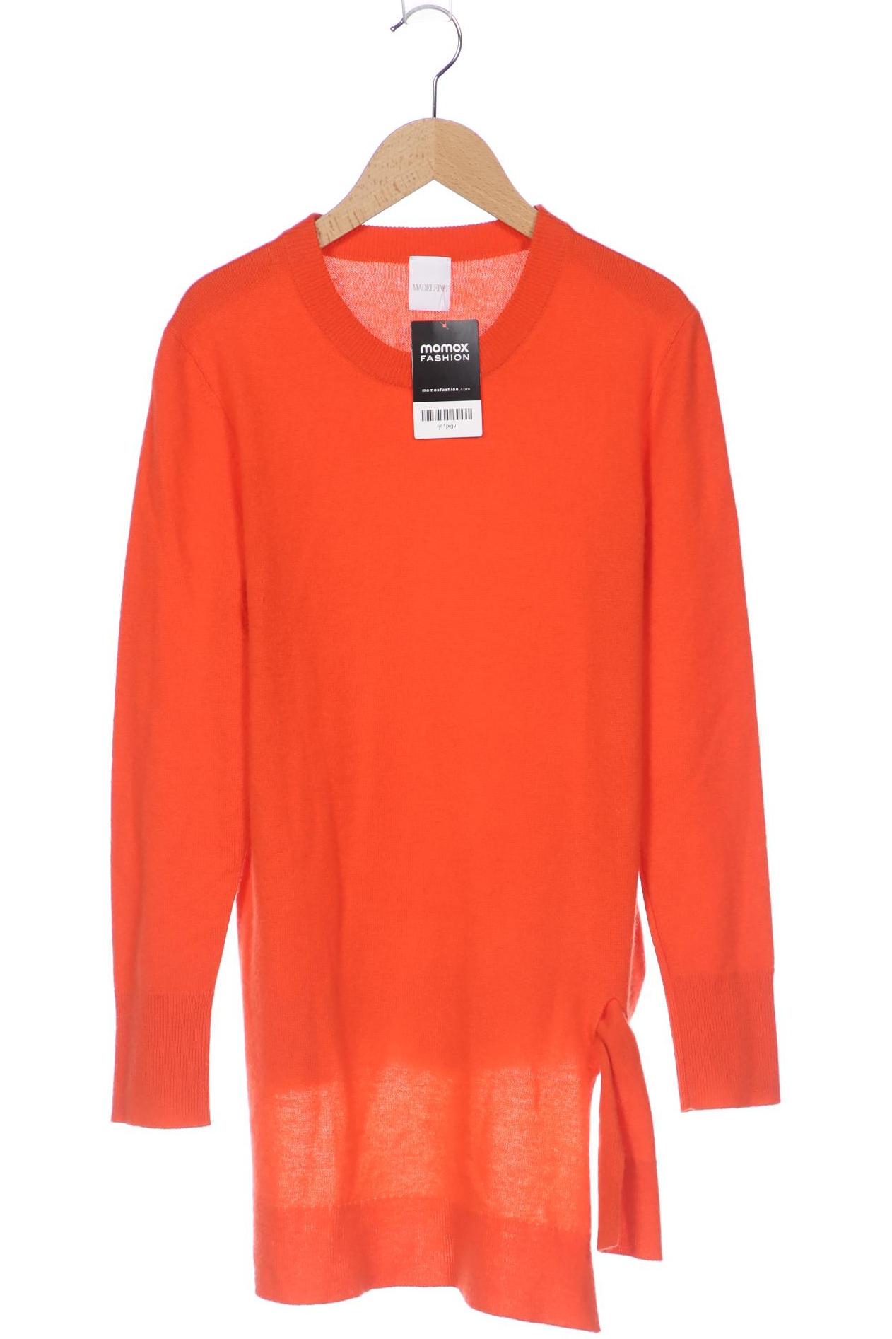 

Madeleine Damen Pullover, orange