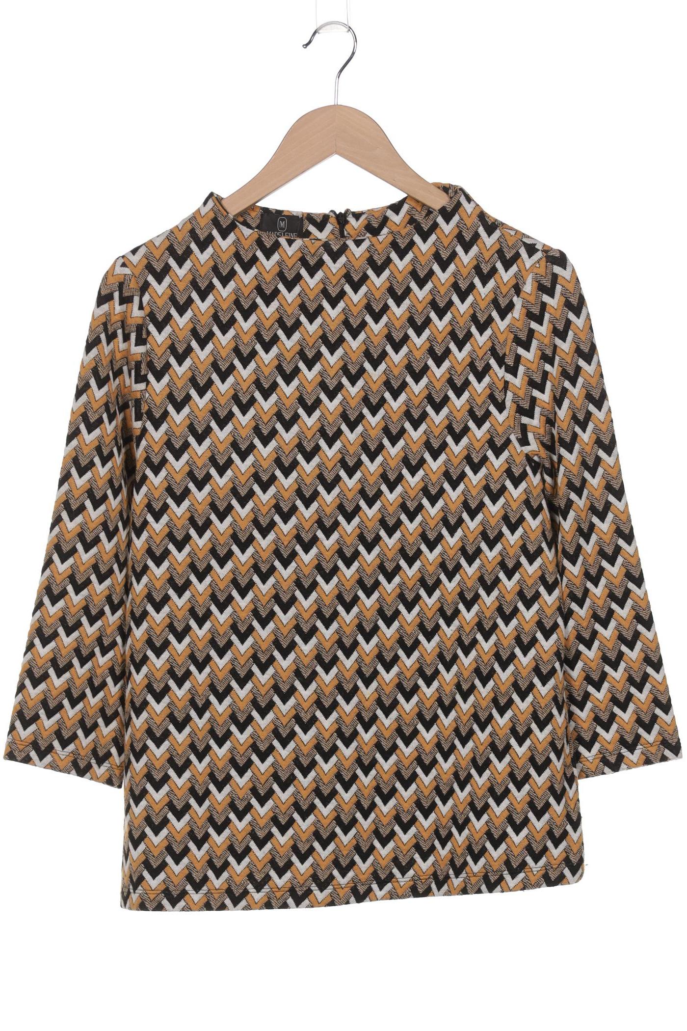 

Madeleine Damen Pullover, orange, Gr. 40