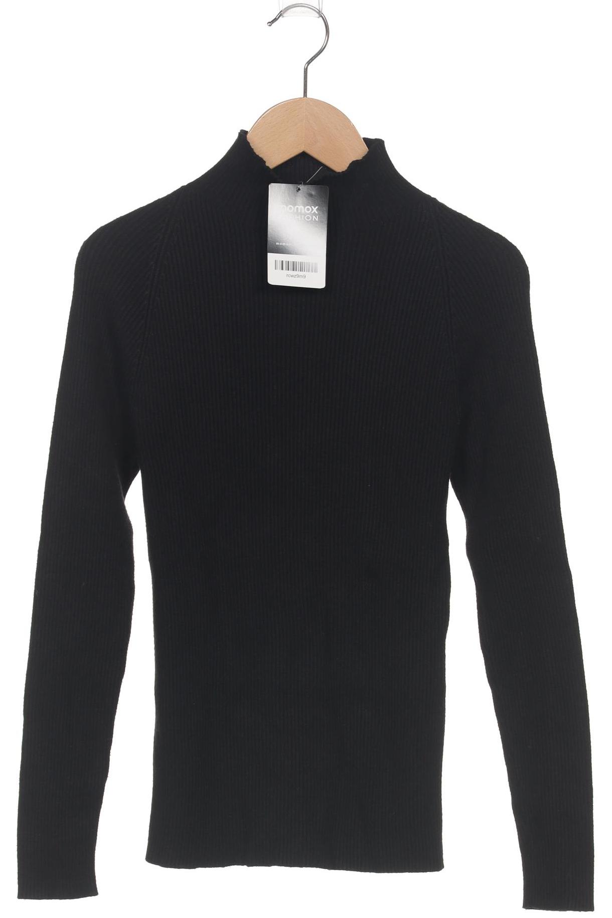 

Madeleine Damen Pullover, schwarz, Gr. 36