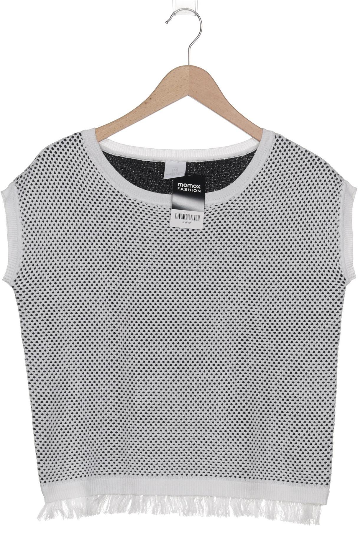 

Madeleine Damen Pullover, weiß, Gr. 40