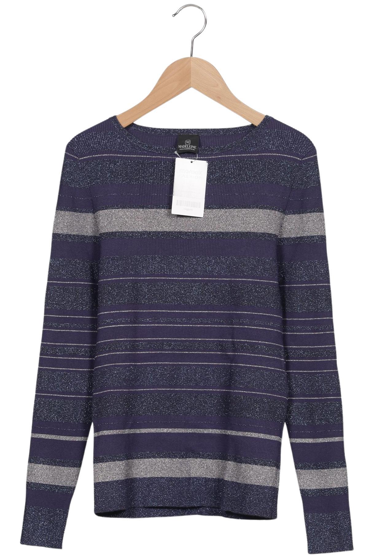 

Madeleine Damen Pullover, flieder, Gr. 40