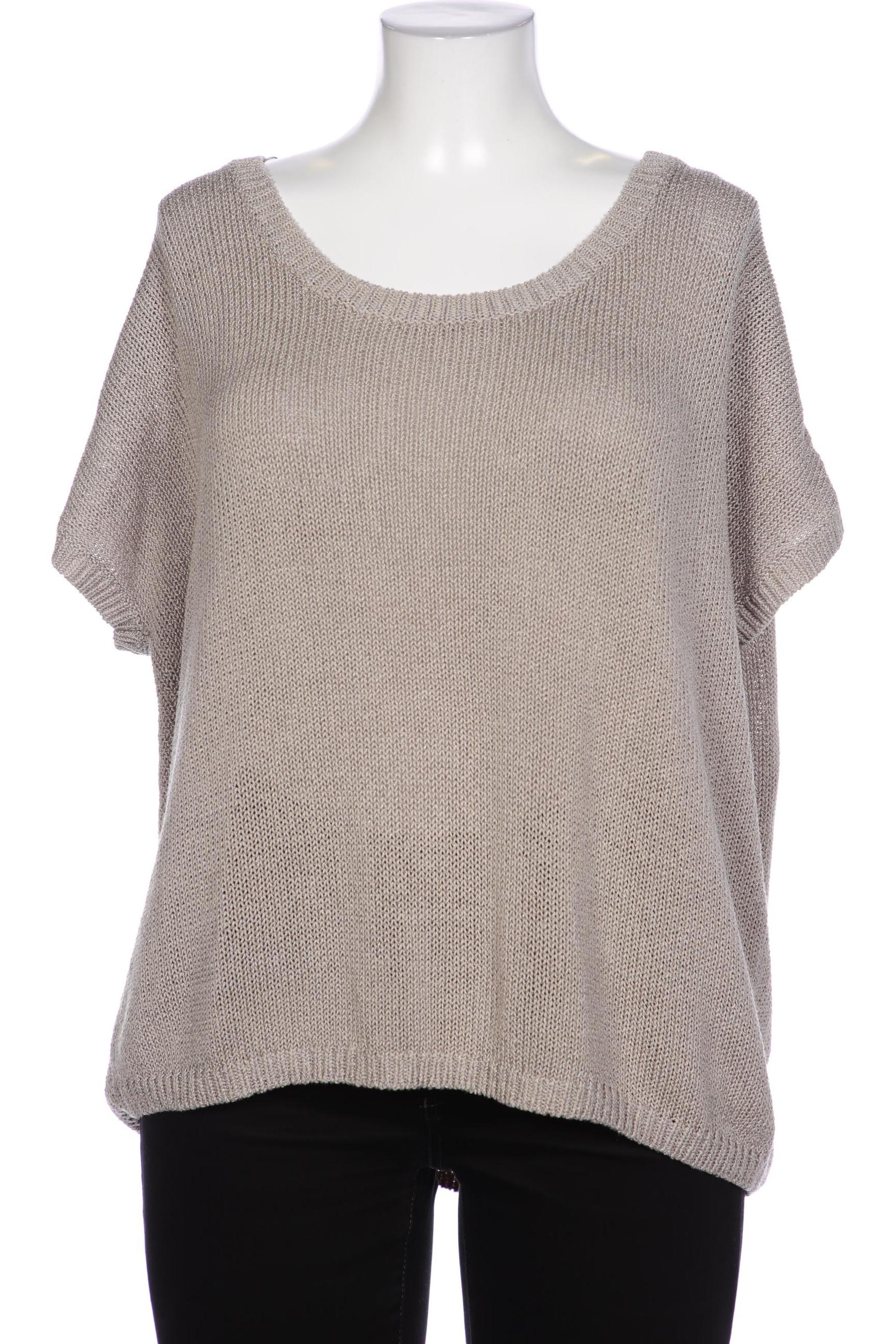 

Madeleine Damen Pullover, grau, Gr. 44