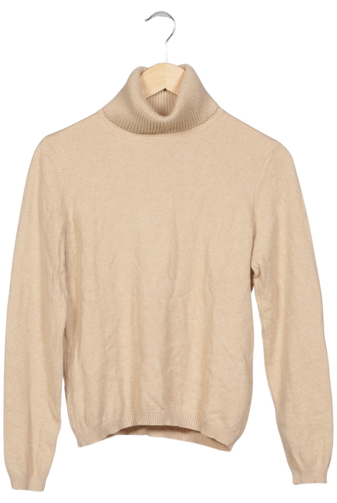 

Madeleine Damen Pullover, beige, Gr. 36