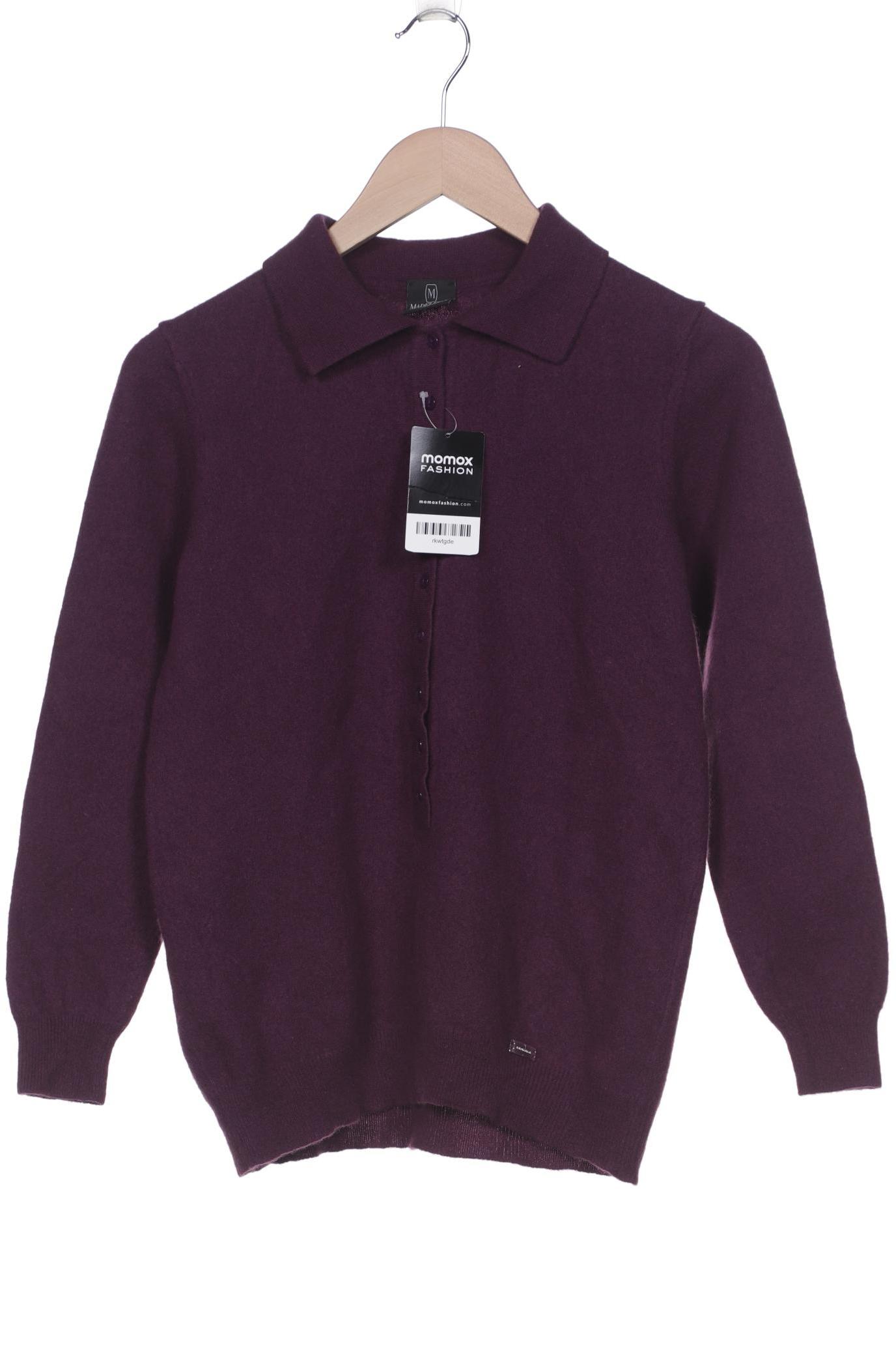 

Madeleine Damen Pullover, flieder