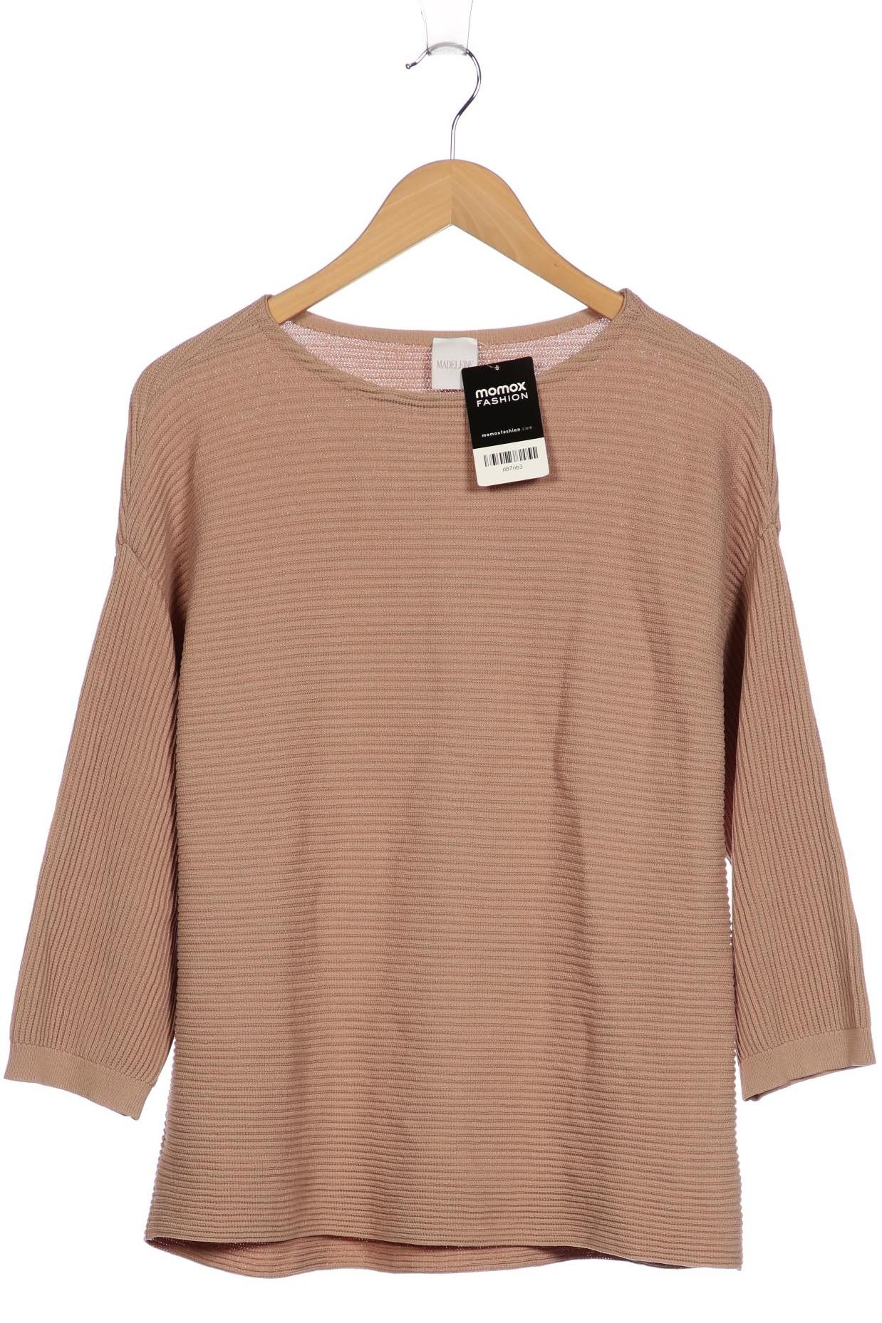 Thumbnail - Madeleine Damen Pullover, pink, Gr. 46