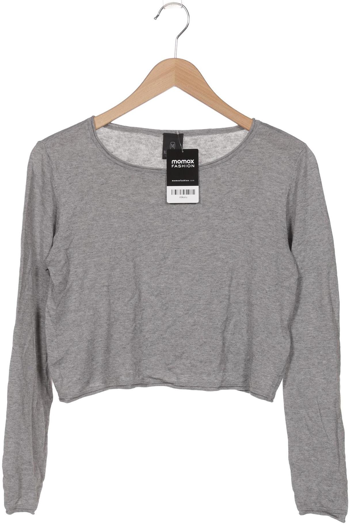 

Madeleine Damen Pullover, grau, Gr. 36
