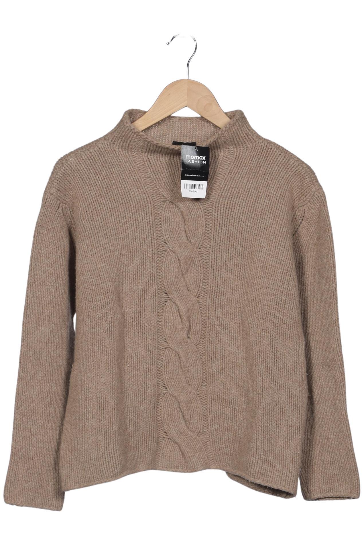 

Madeleine Damen Pullover, braun, Gr. 42