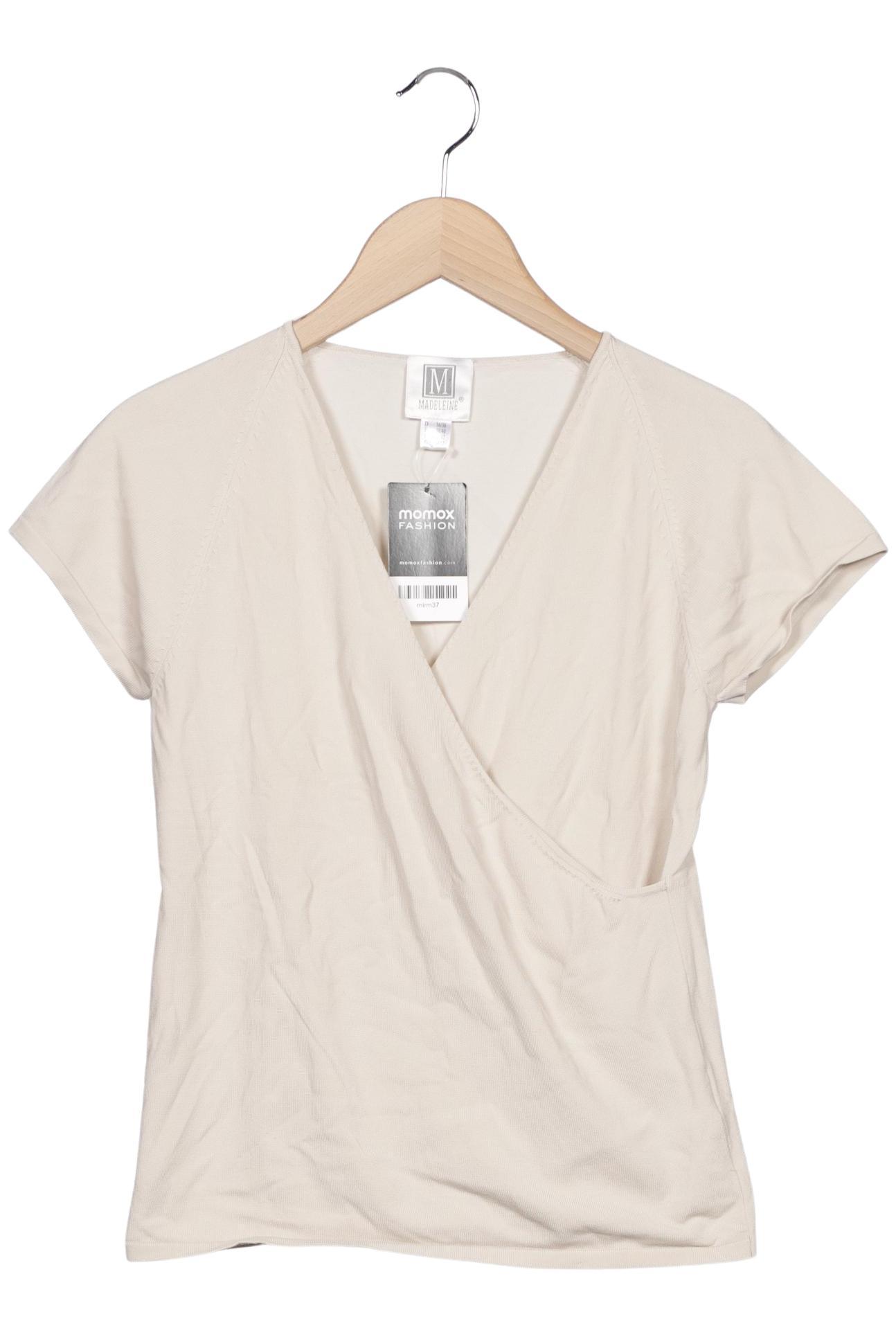 

Madeleine Damen Pullover, beige, Gr. 36