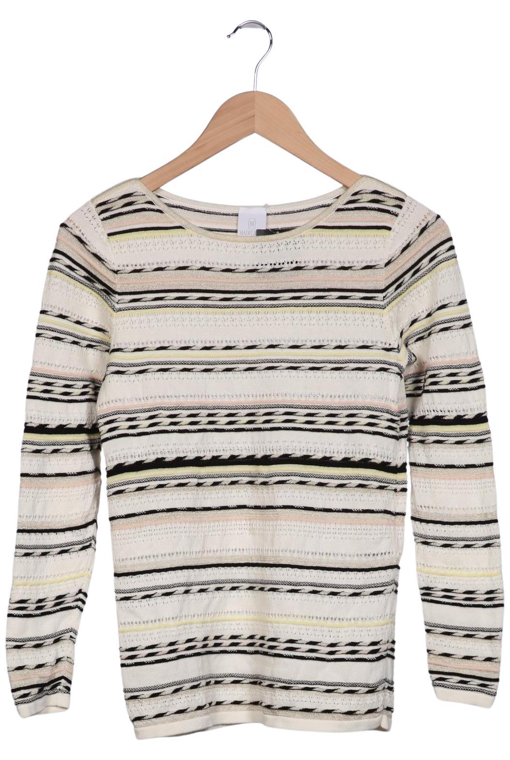 

Madeleine Damen Pullover, mehrfarbig, Gr. 34