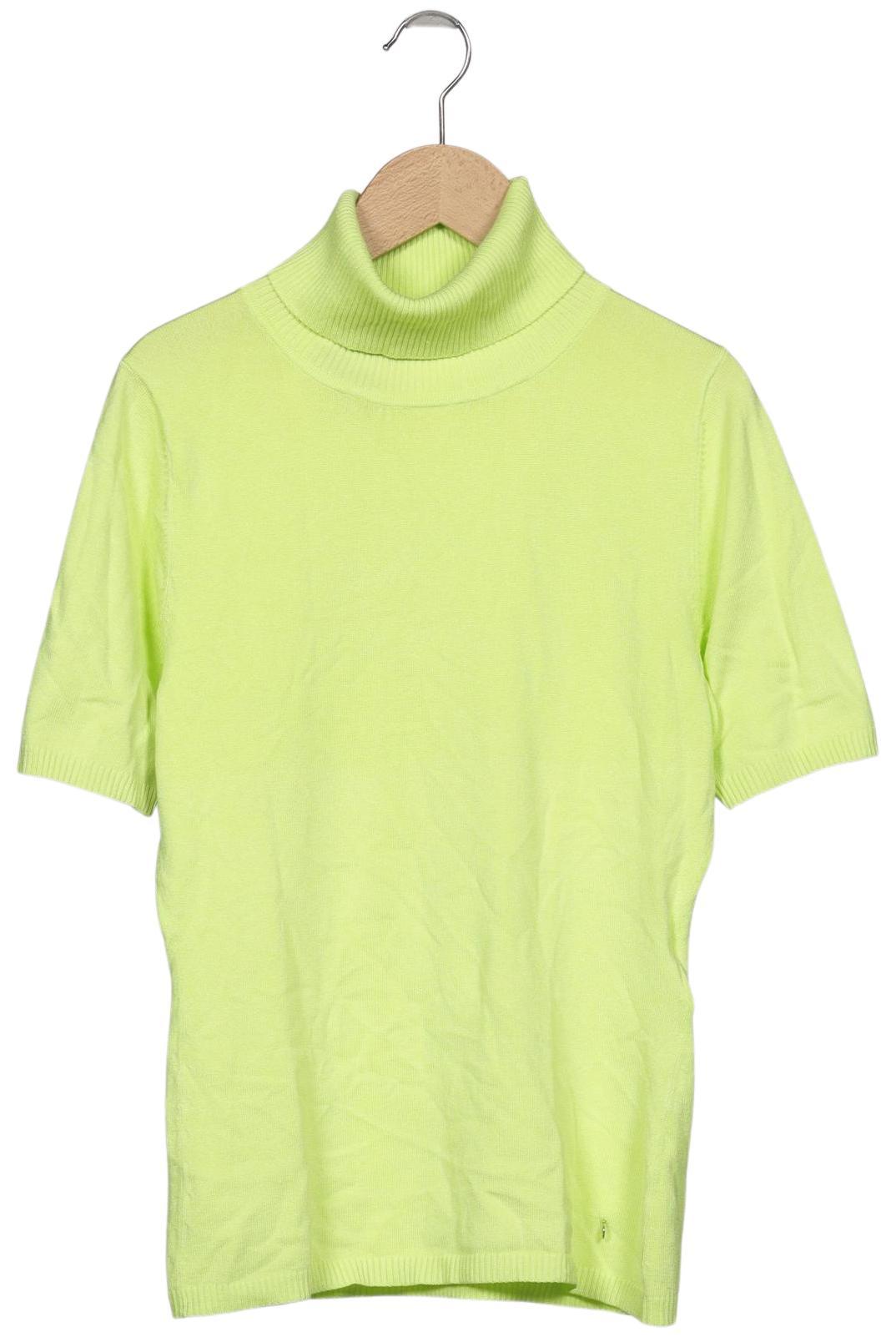 

Madeleine Damen Pullover, neon, Gr. 34