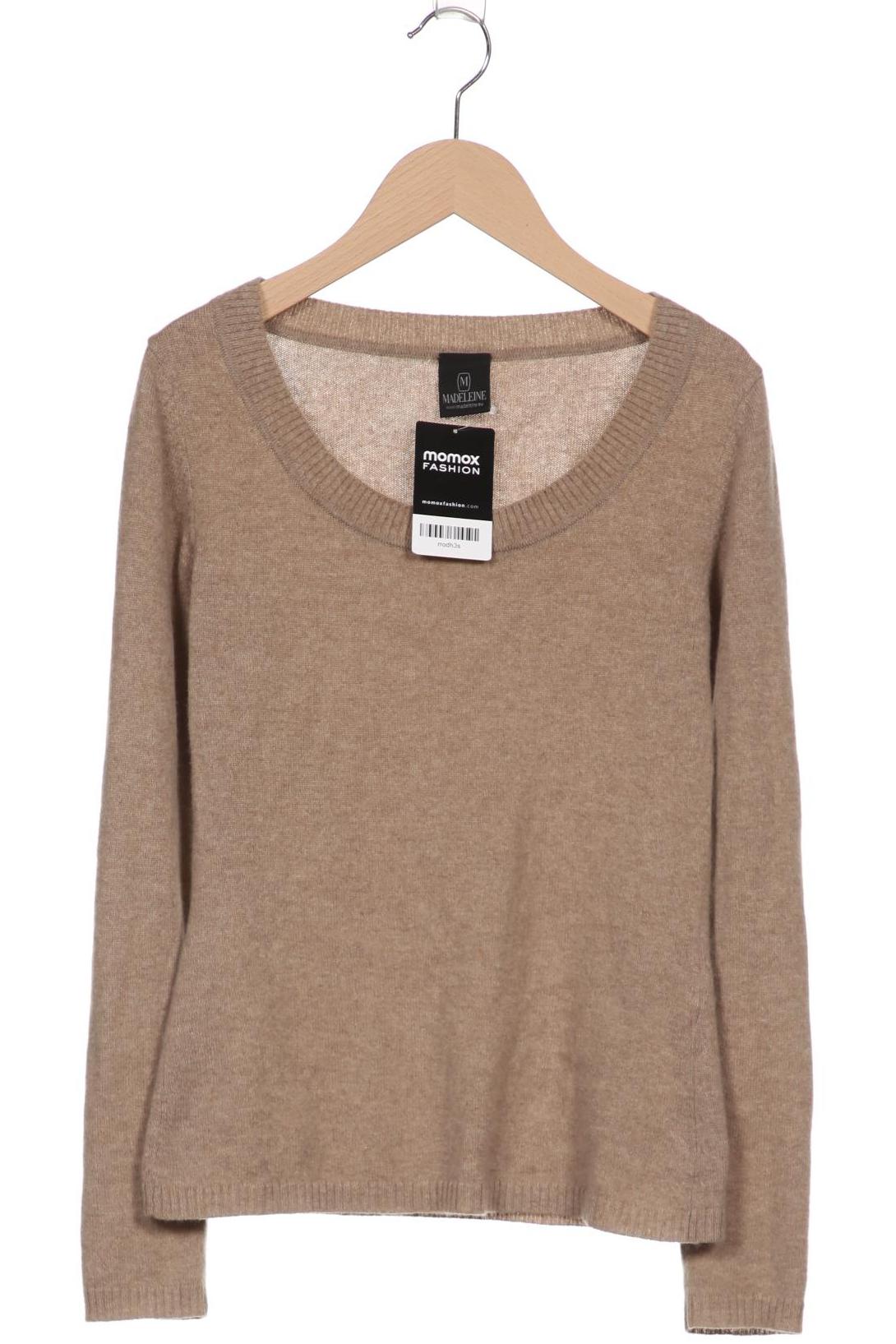 

Madeleine Damen Pullover, beige