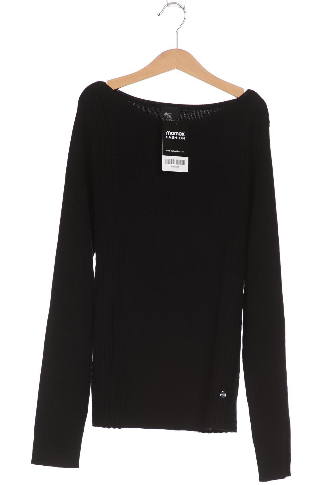 

Madeleine Damen Pullover, schwarz